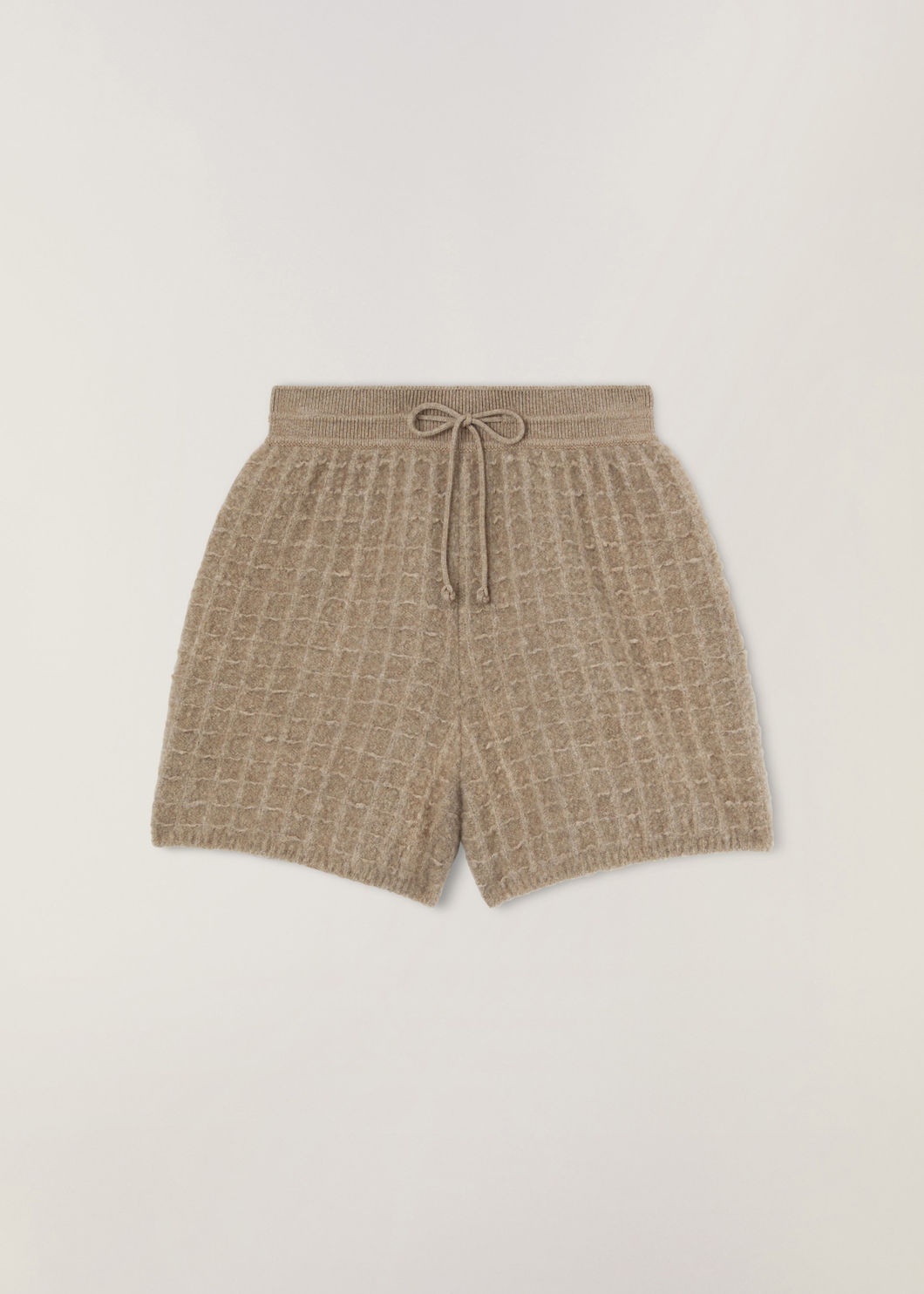 Cocooning Shorts - 1