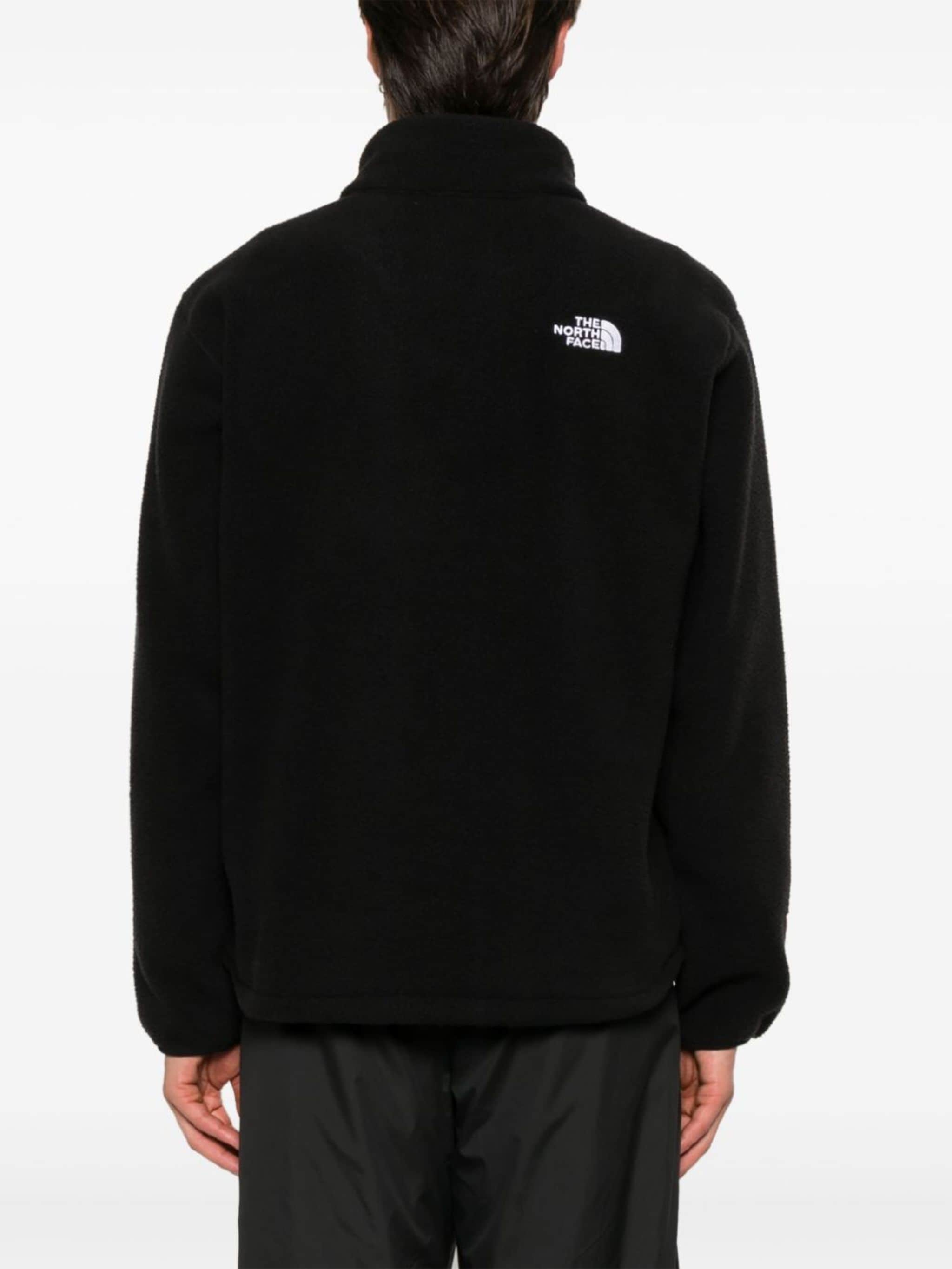 TNF Fleeski sweatshirt - 4