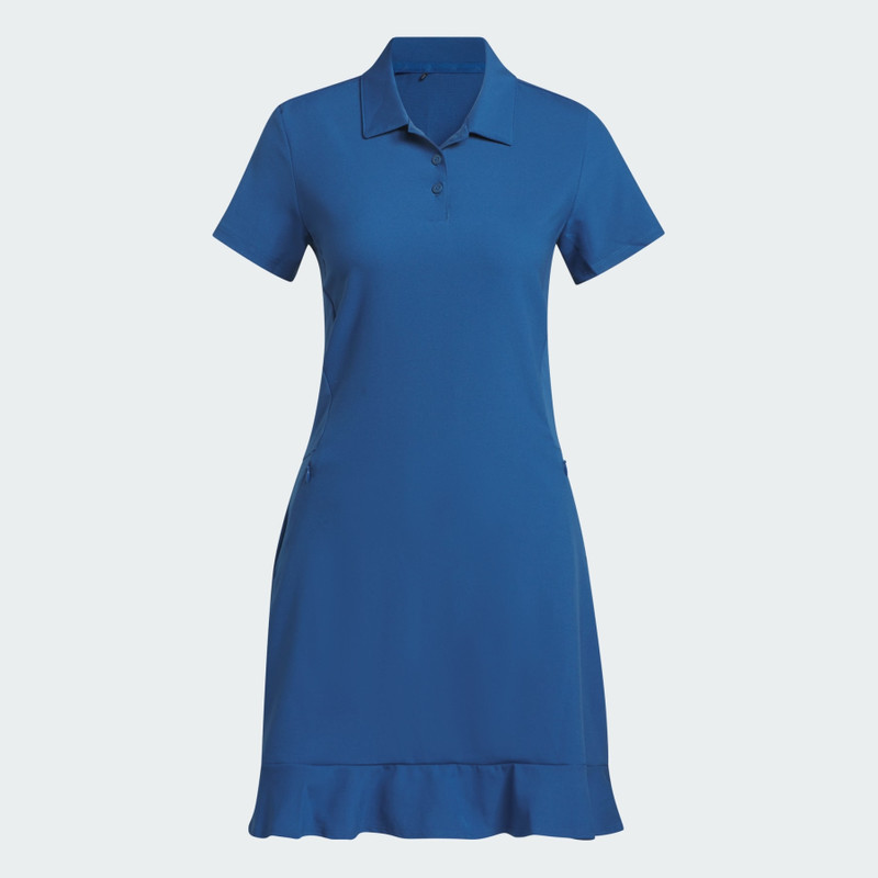 Ultimate365 Solid Dress 5