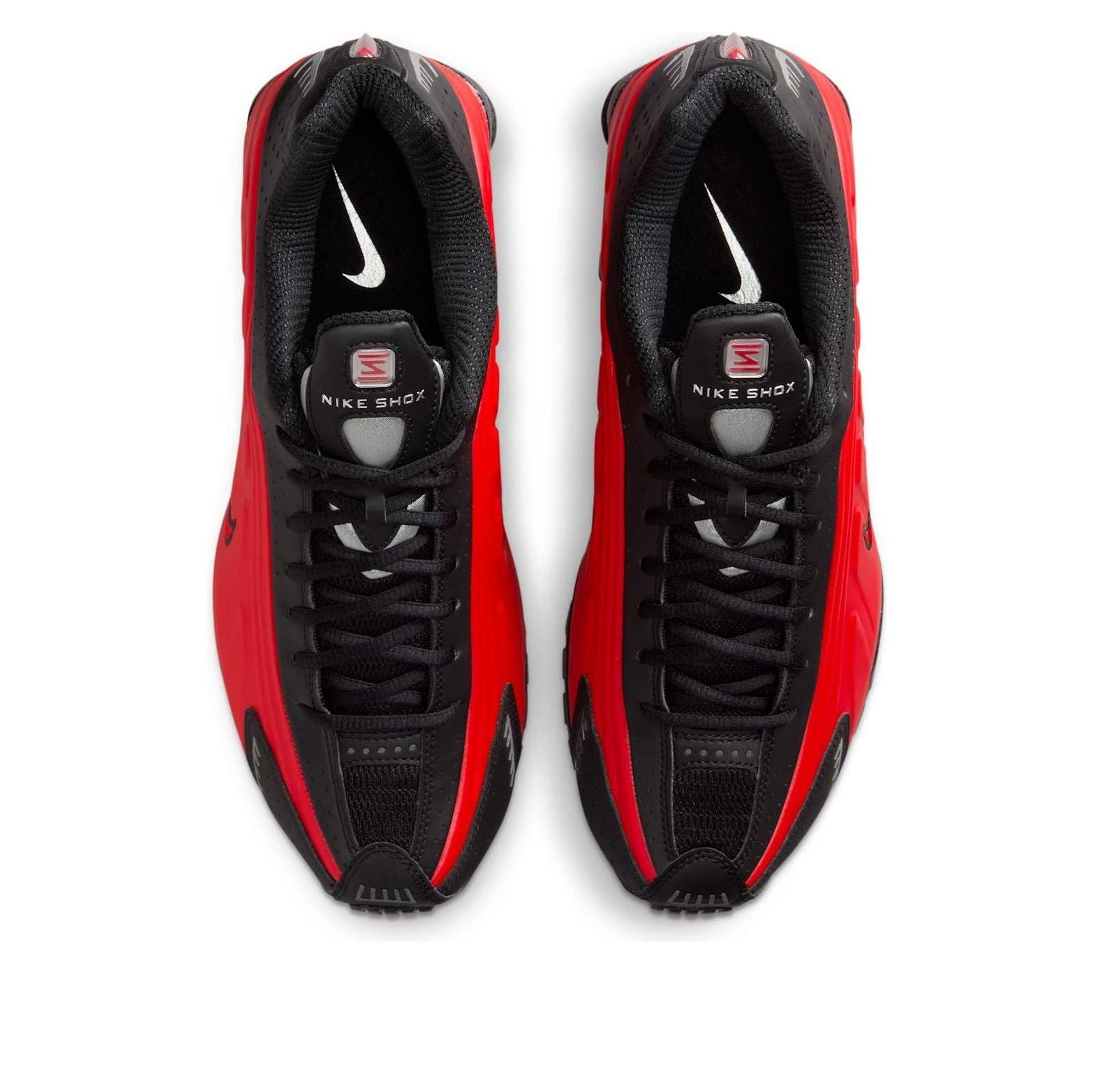 Nike Shox R4 'Bred' HQ1988-600 - 4