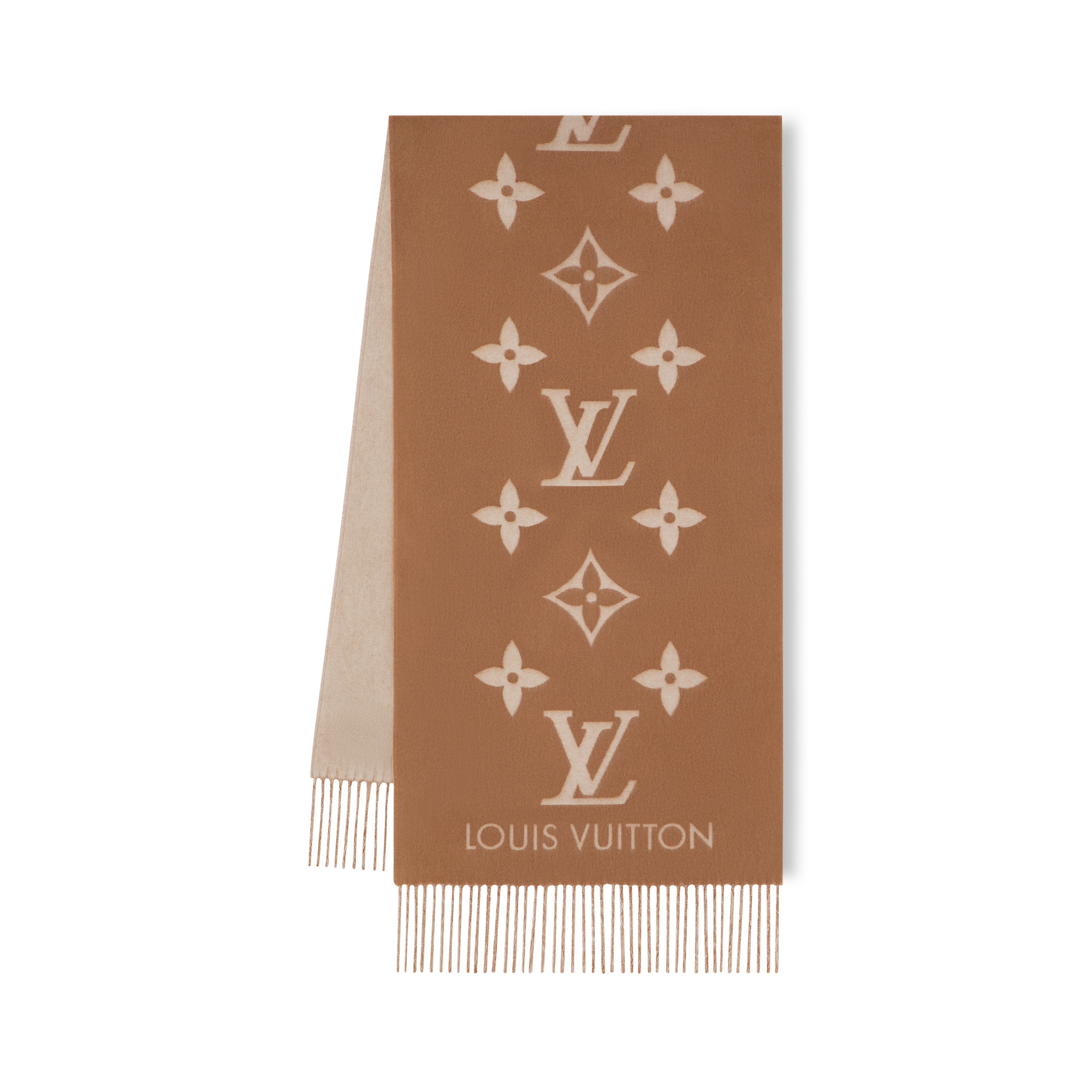 Reykjavik Scarf - 1