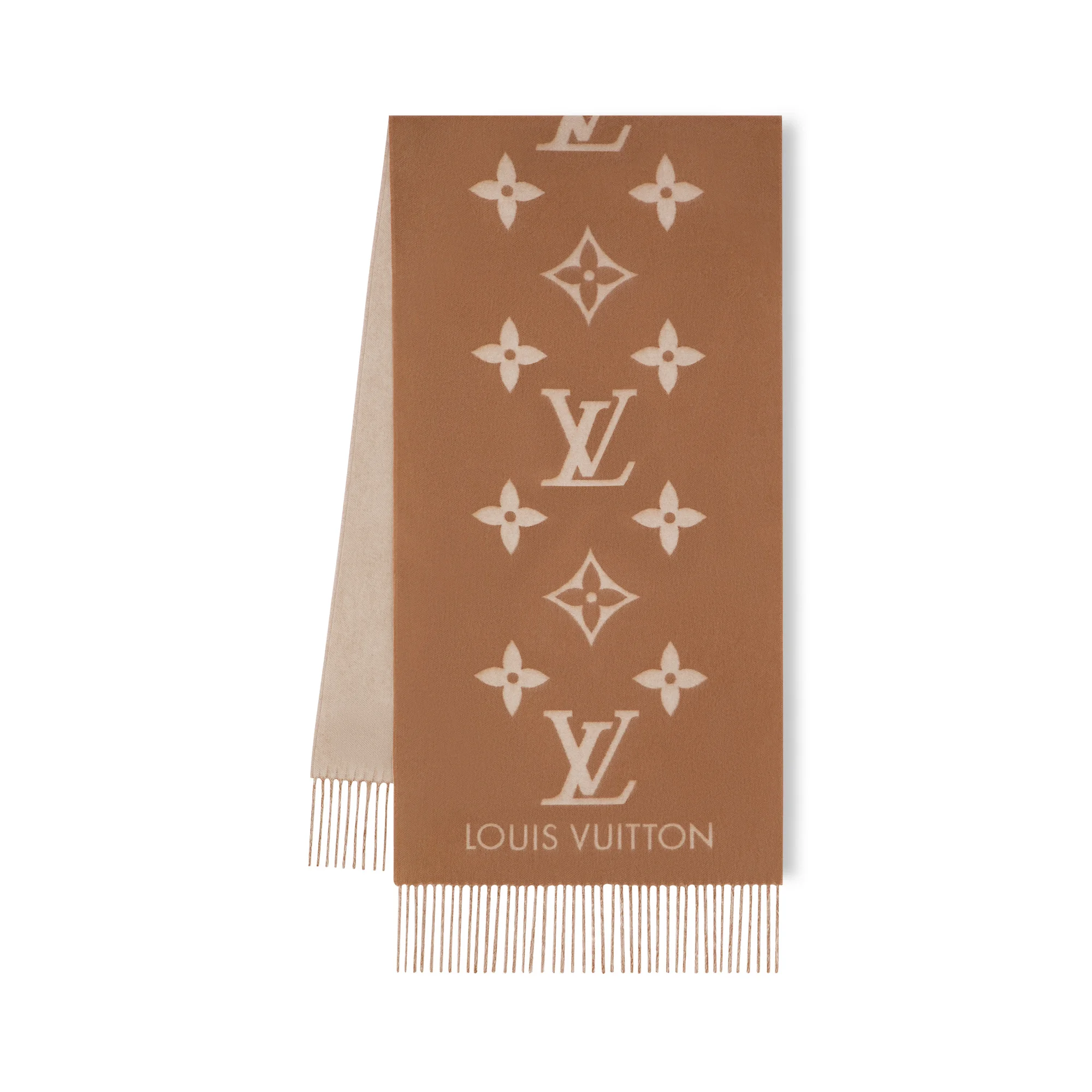 Reykjavik Scarf - 1