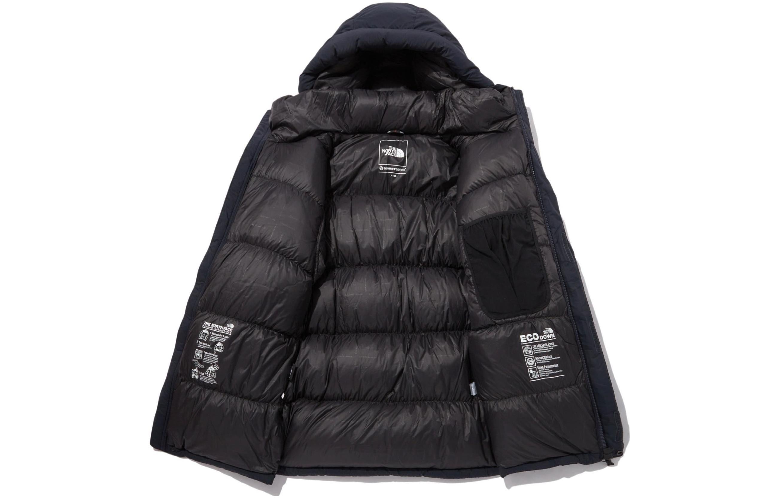 THE NORTH FACE Nuptse Jacket NJ1DN62B - 3