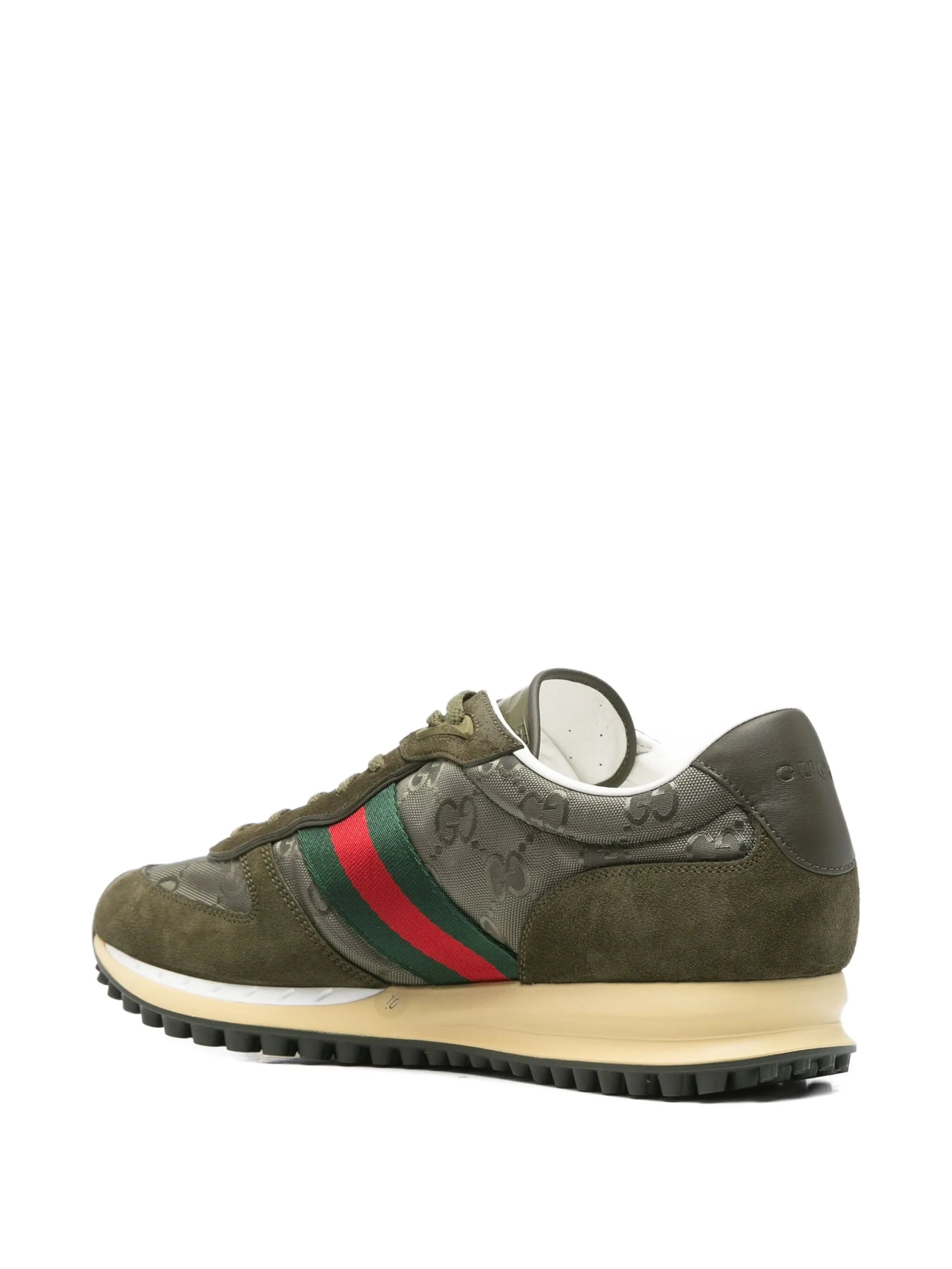 Gucci Sneakers - 4