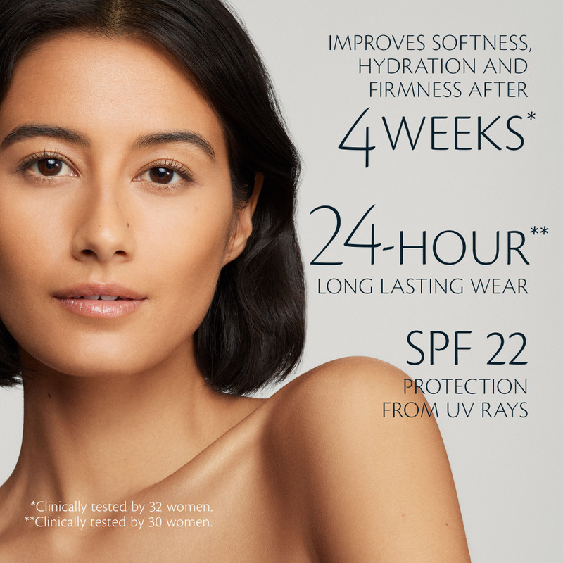 The Foundation SPF 22 4