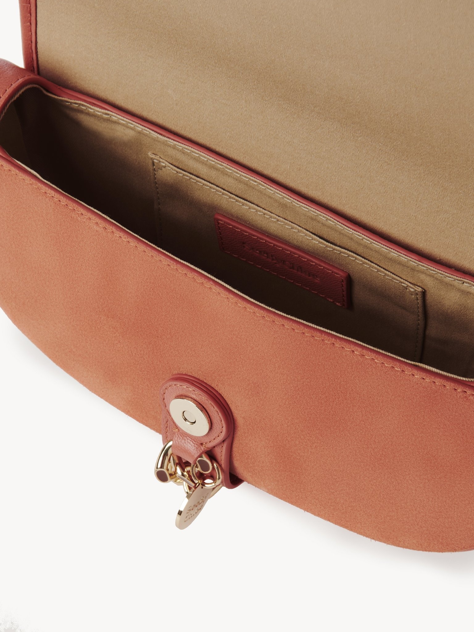 MARA BAGUETTE BAG - 3