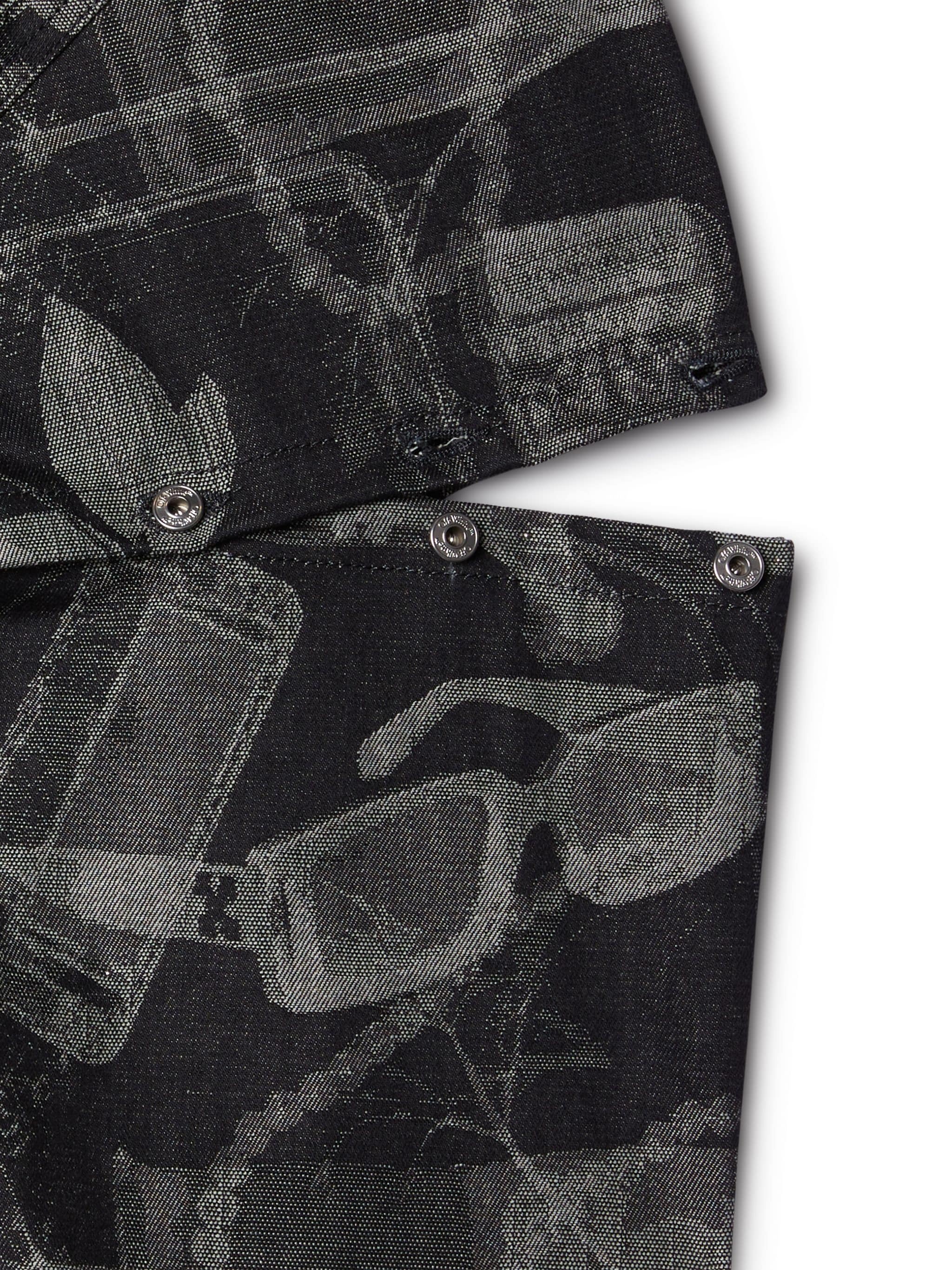 Xray Denim Shirts - 3