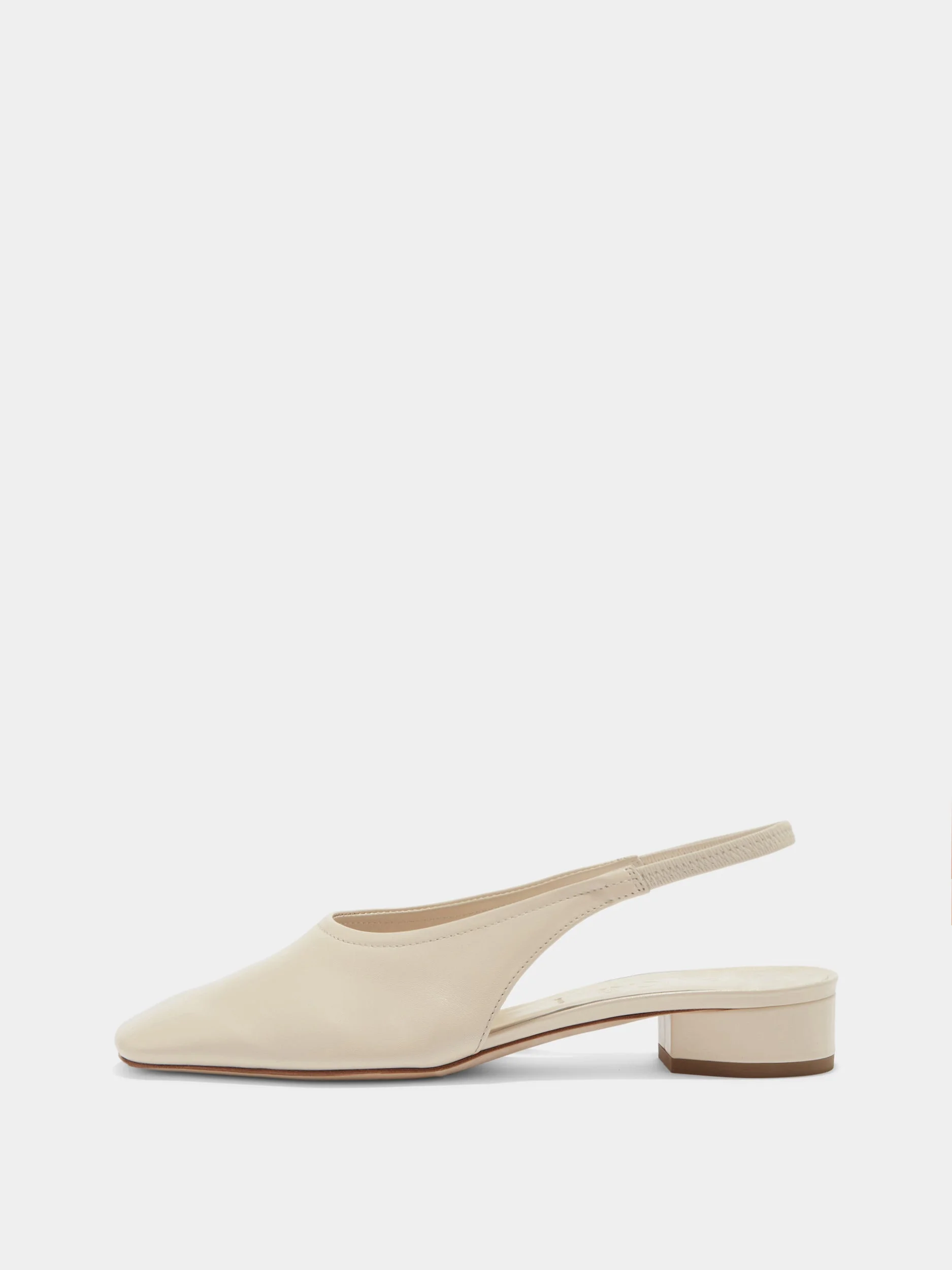Dua Slingback Flats - 1