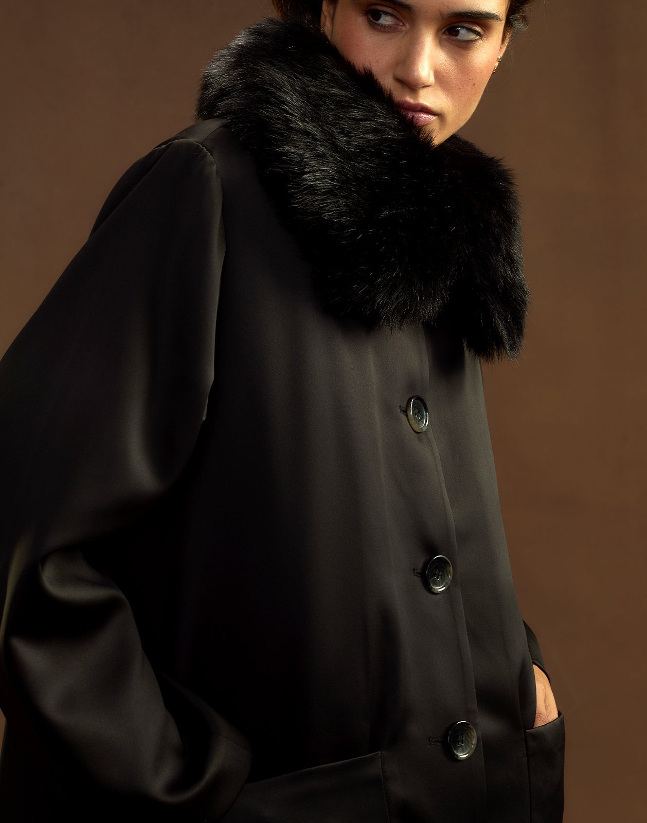 Polished Coat - 6
