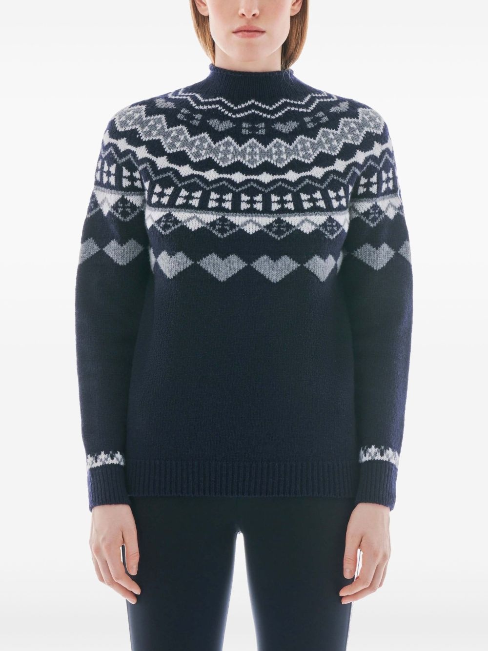 Coline sweater - 2