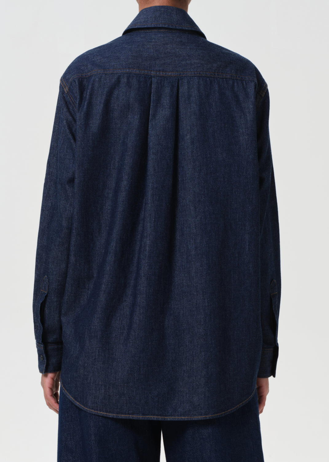 KAELIN SHIRT IN DICE - 2