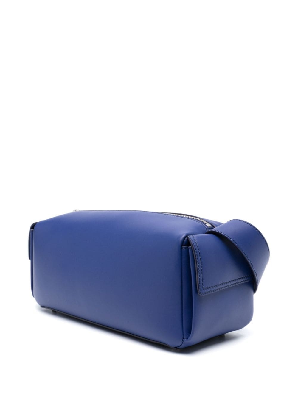 Labauletto logo-plaque shoulder bag - 2