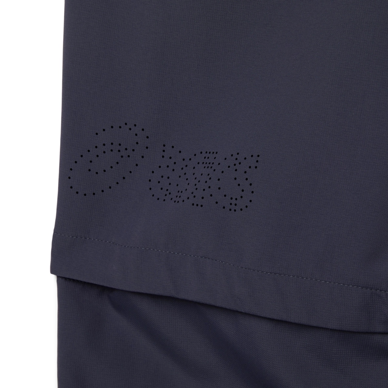 DETACHABLE PANTS - 4