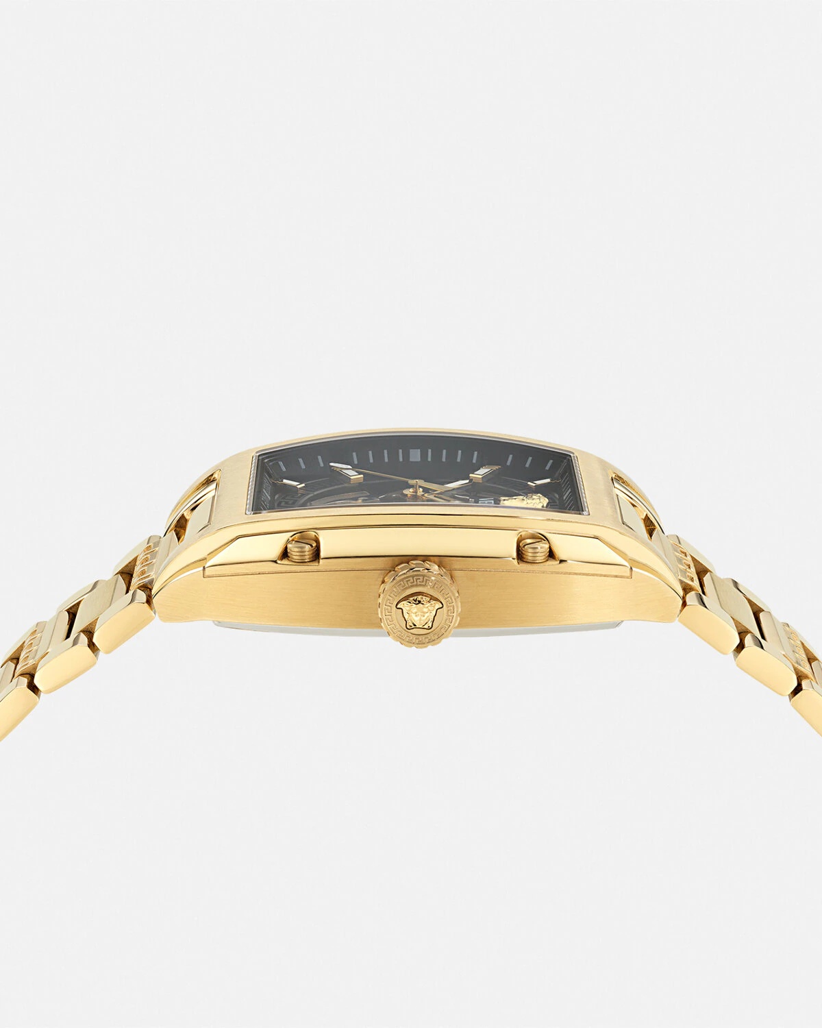Versace Dominus Skeleton Watch - 2