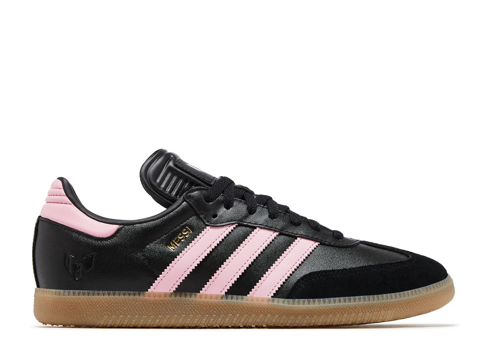 LIONEL MESSI X SAMBA 'INTER MIAMI CF - DEBOSSED AWAY KIT' - 1