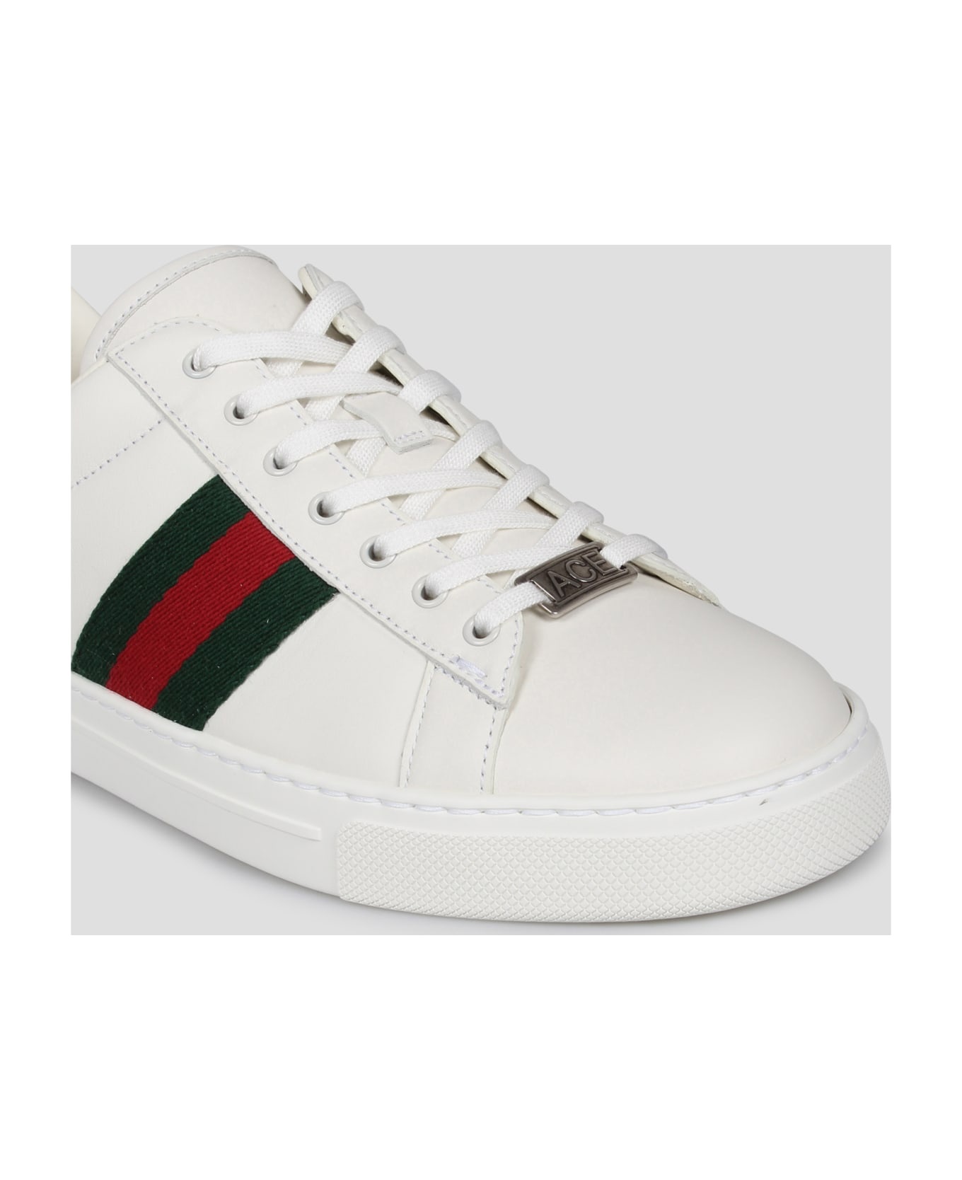 Ace Sneakers - 3