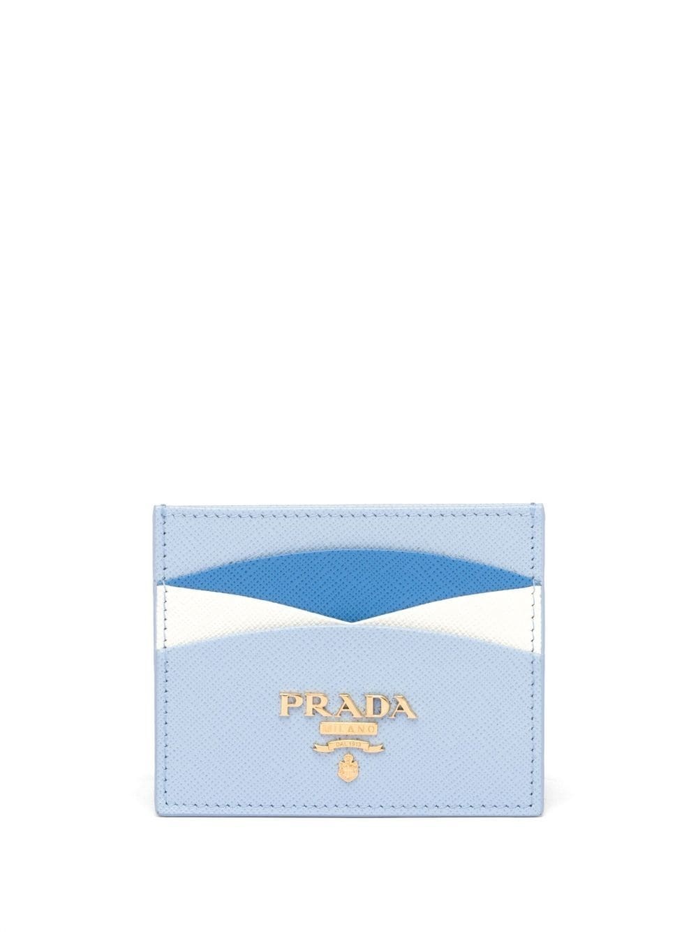 logo plaque cardholder - 1