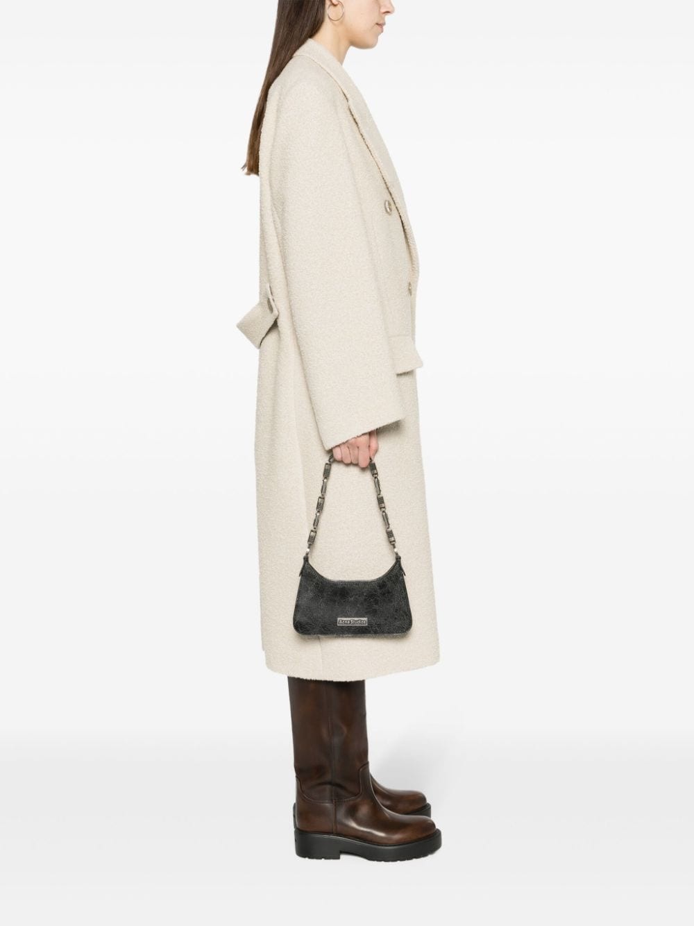 Platt Micro shoulder bag - 2
