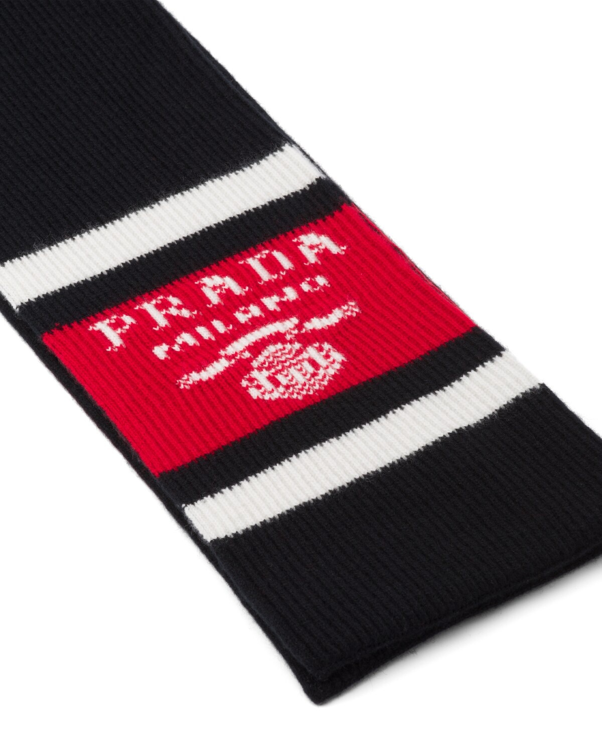 Cashmere scarf - 4