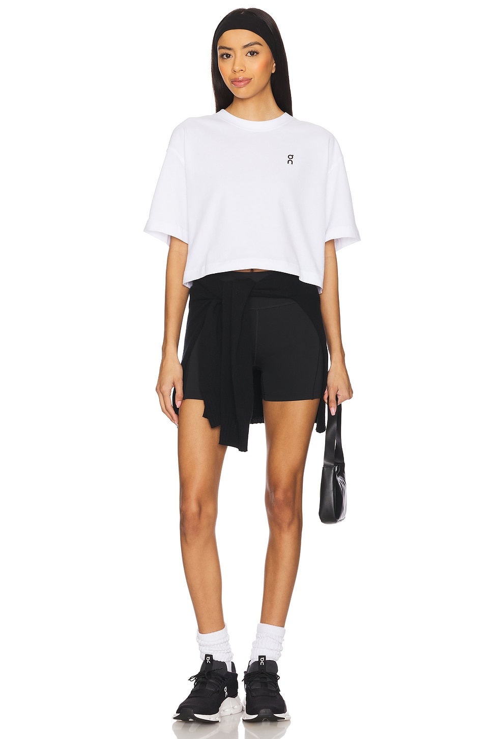 Club Boxy Tee - 4