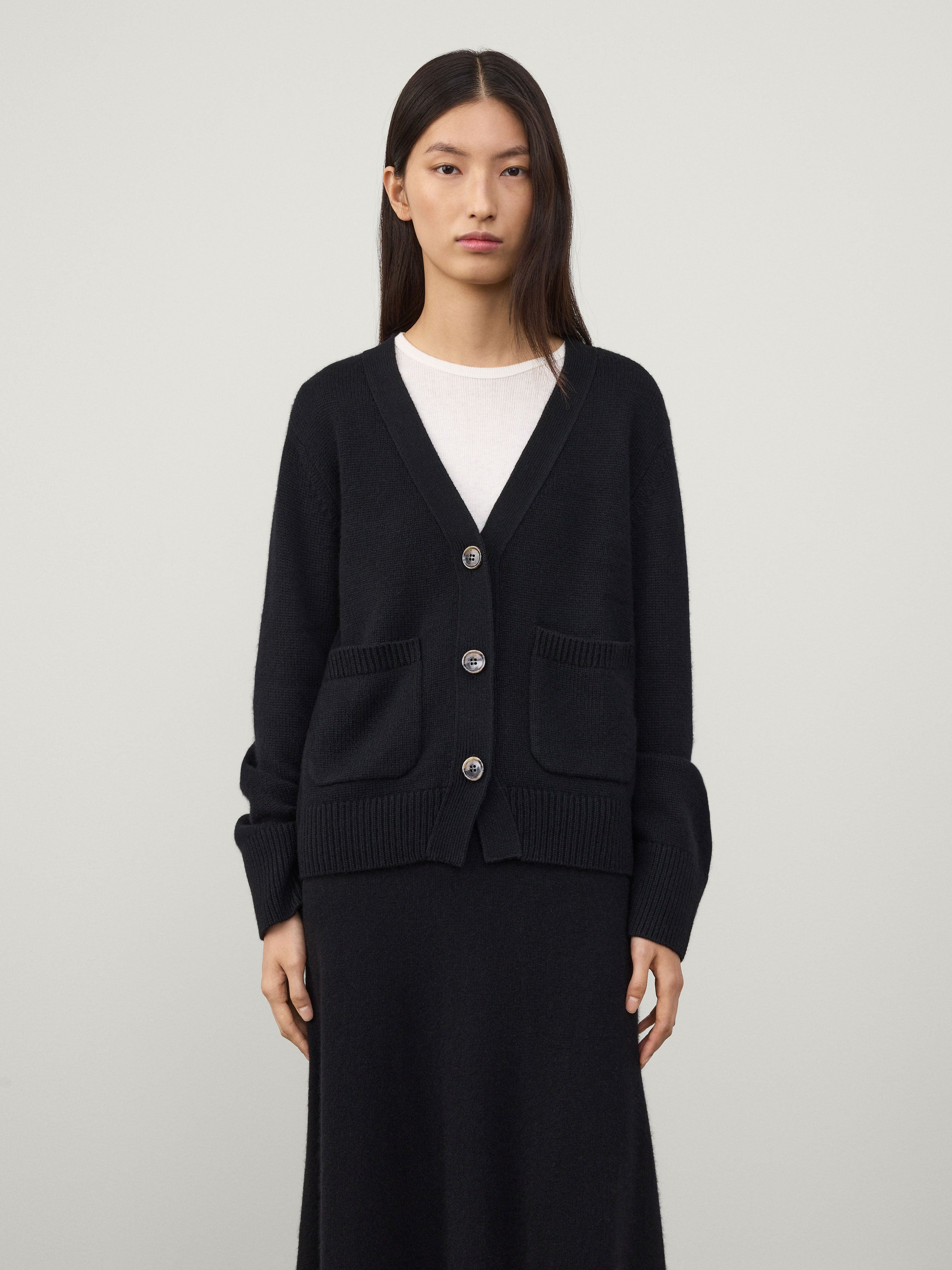 The Danni Cardigan - 2