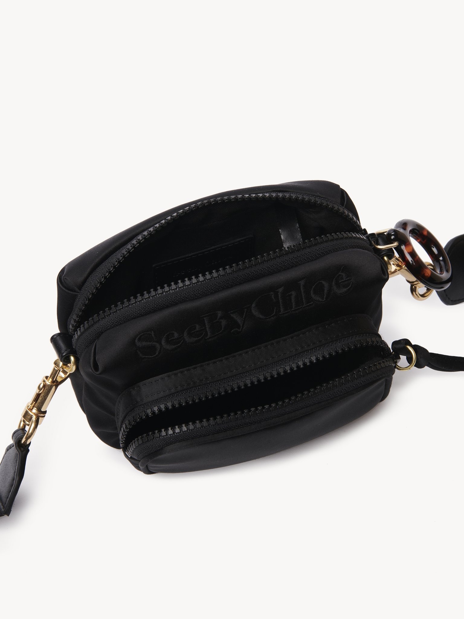 MINI TILLY CAMERA BAG - 3