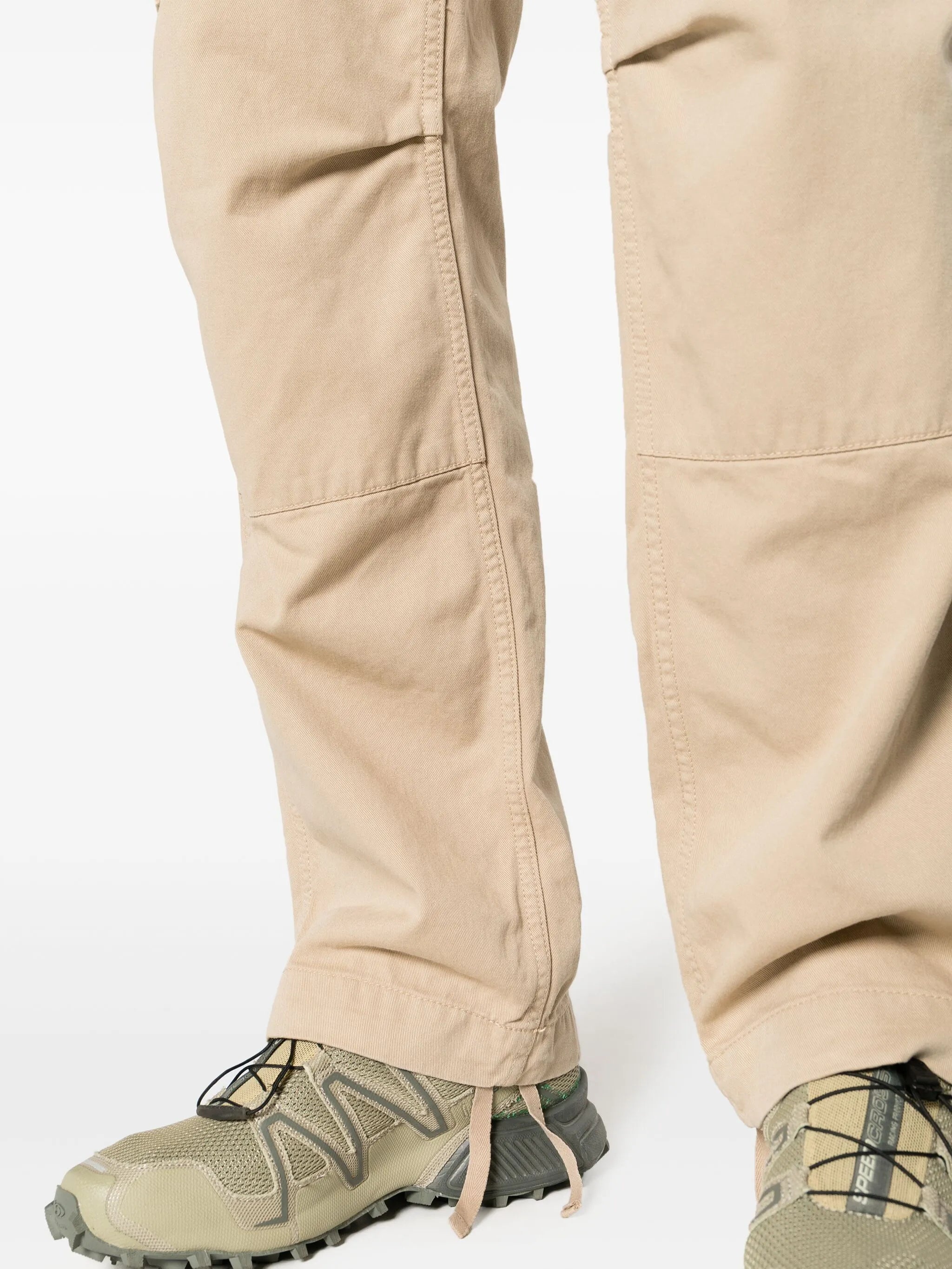 Cargo Trousers - 2