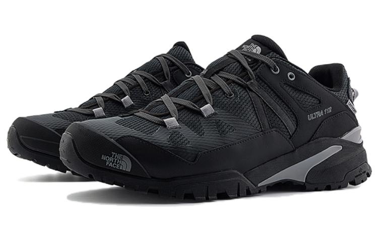 THE NORTH FACE Ultra 112 Waterproof 'Tnf Black' 8191-MN8 - 2