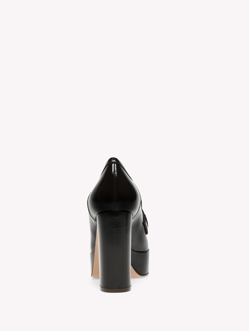 Gianvito Rossi HADDEN outlook