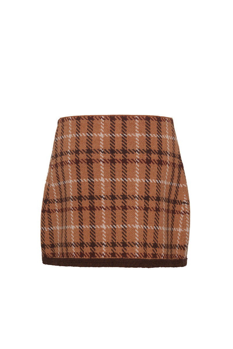 Jodi Mini Skirt 4