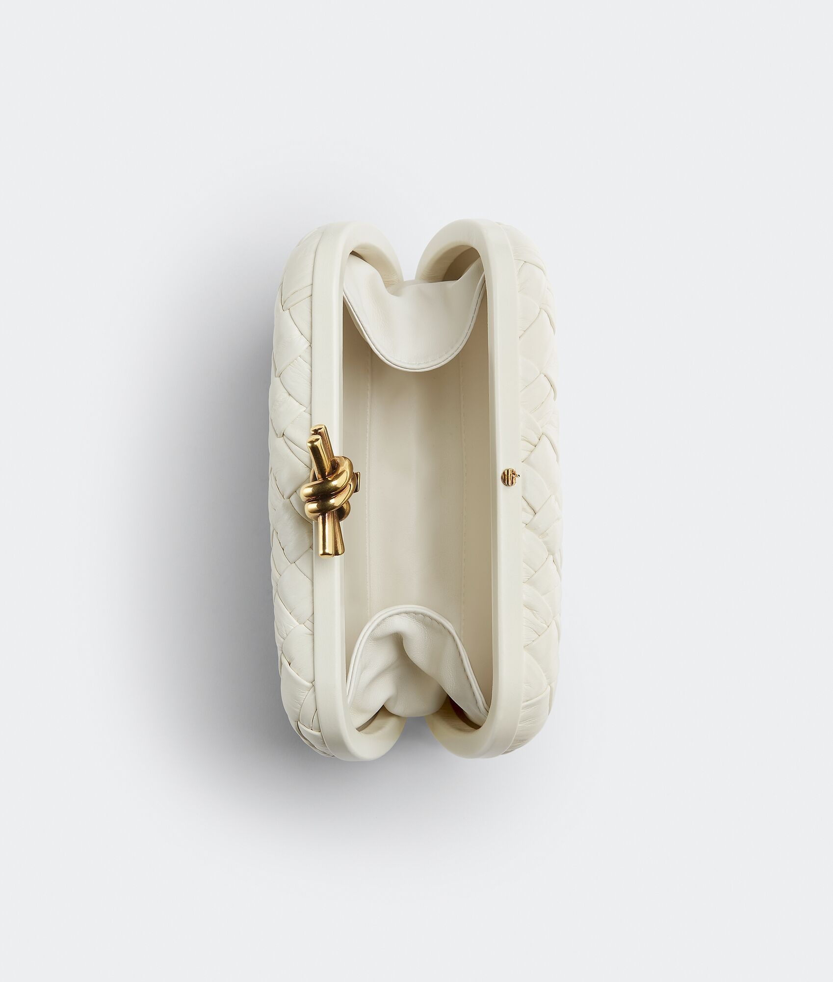 Bottega Veneta – Knot Bone - 3