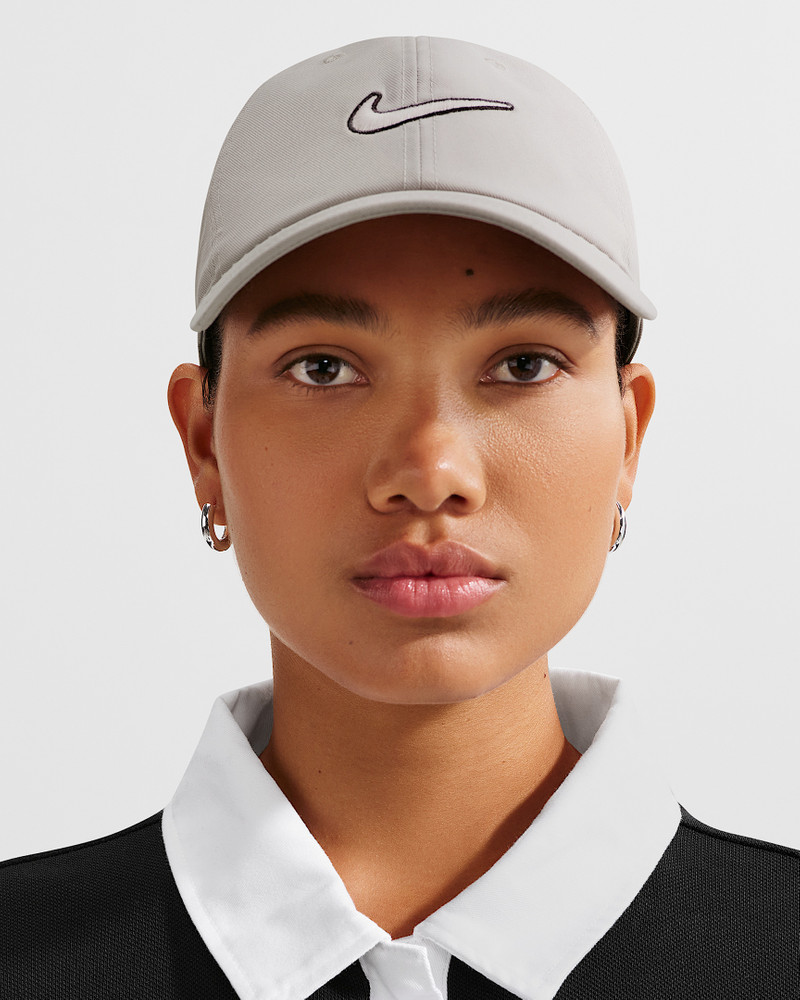 Nike Club Unstructured Swoosh Cap 3