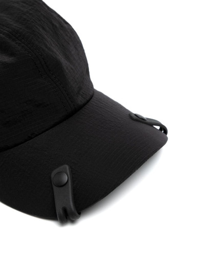 Innerraum CP3 baseball cap outlook