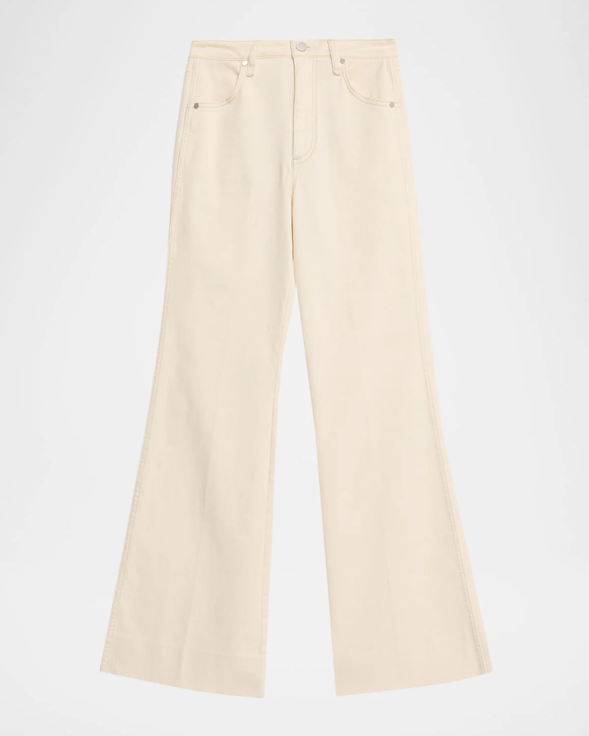 Ruby Flare Trouser Jeans - 1
