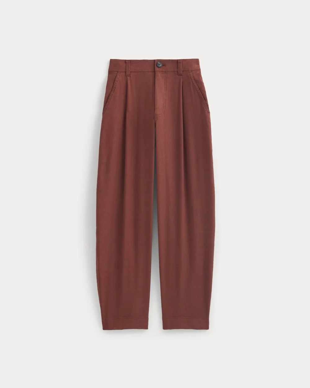 THE EVERYWHERE PANT IN STRETCH LINEN - 1