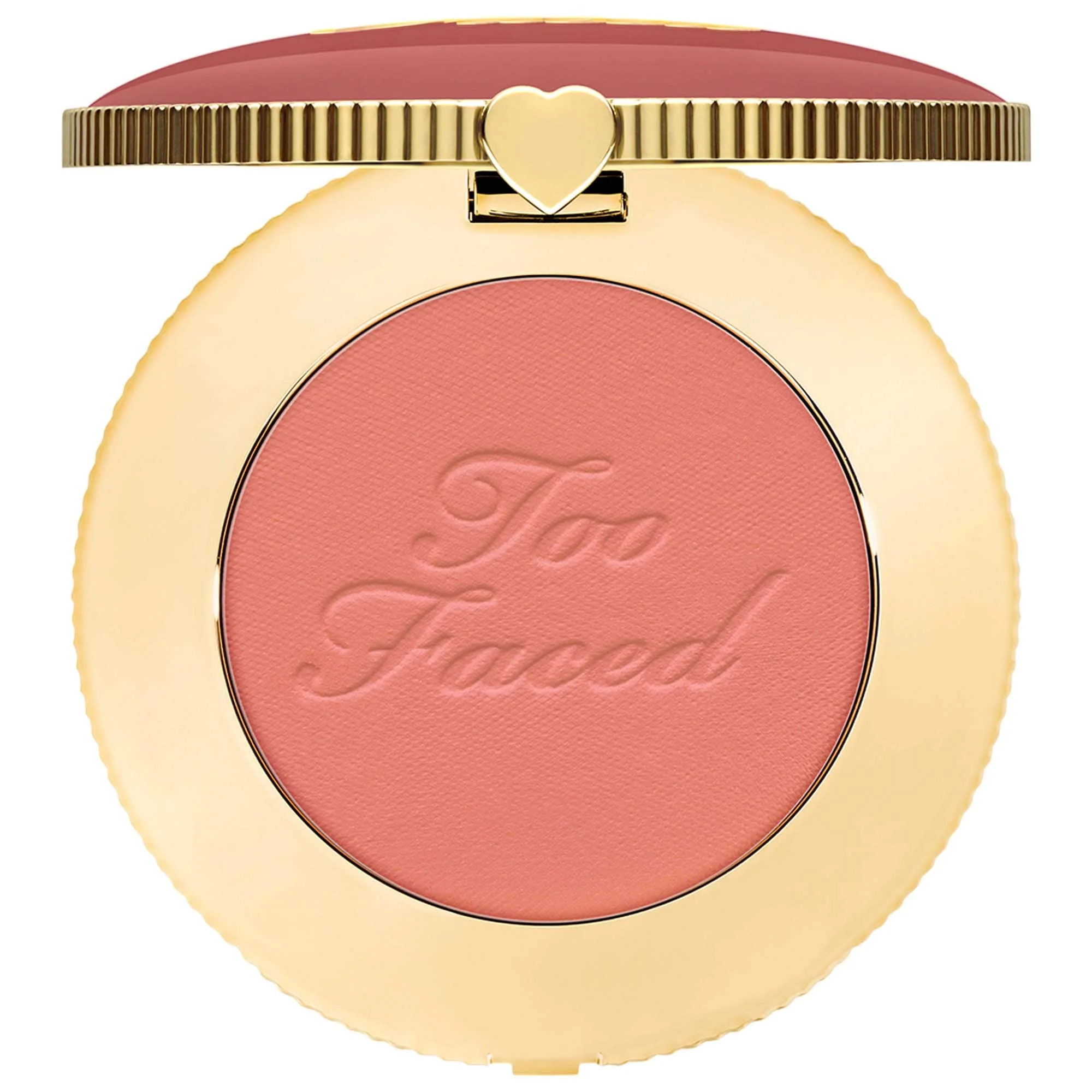 Cloud Crush Blurring Powder Blush - 1