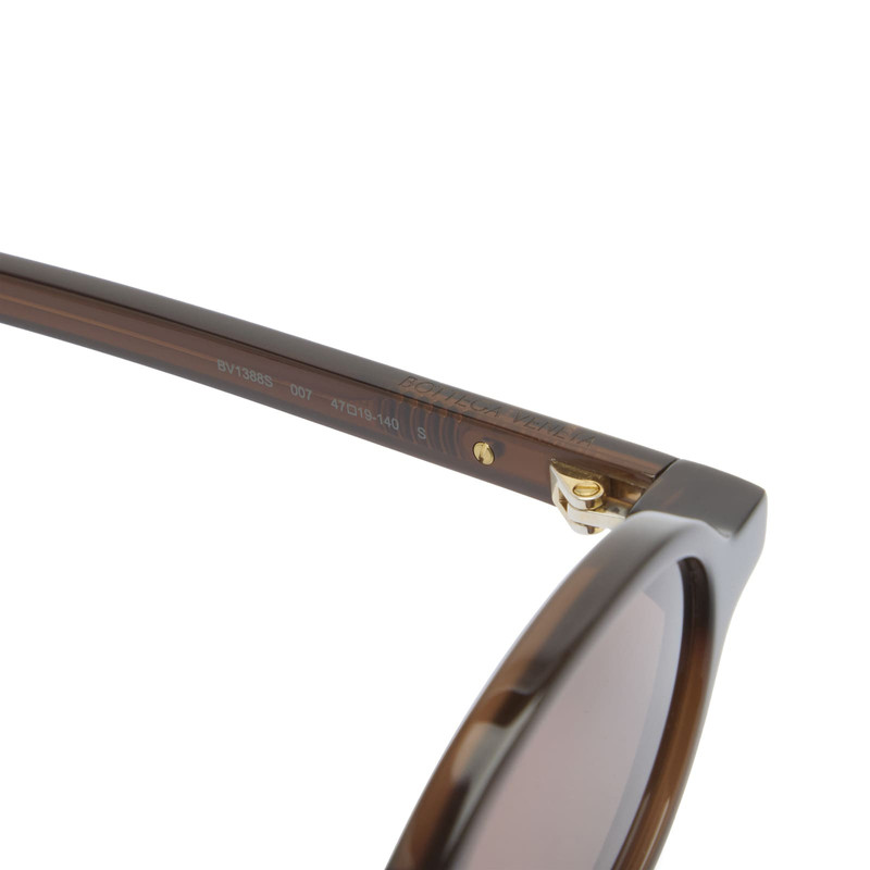 Bottega Veneta BV1388S Sunglasses 4