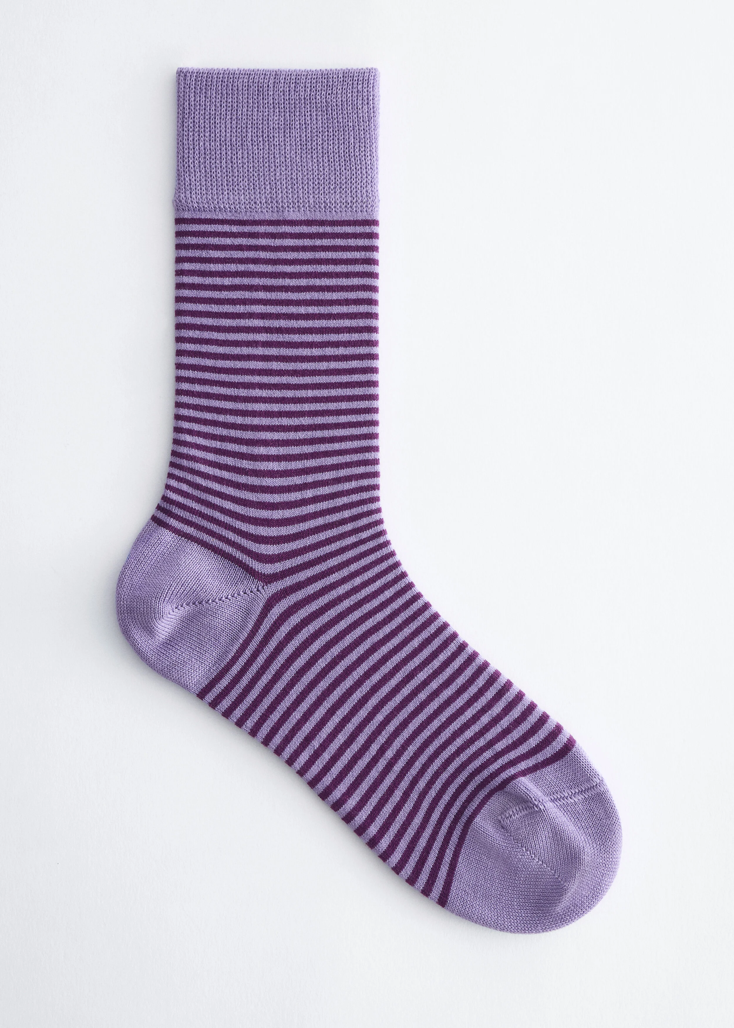 Striped Socks - 1