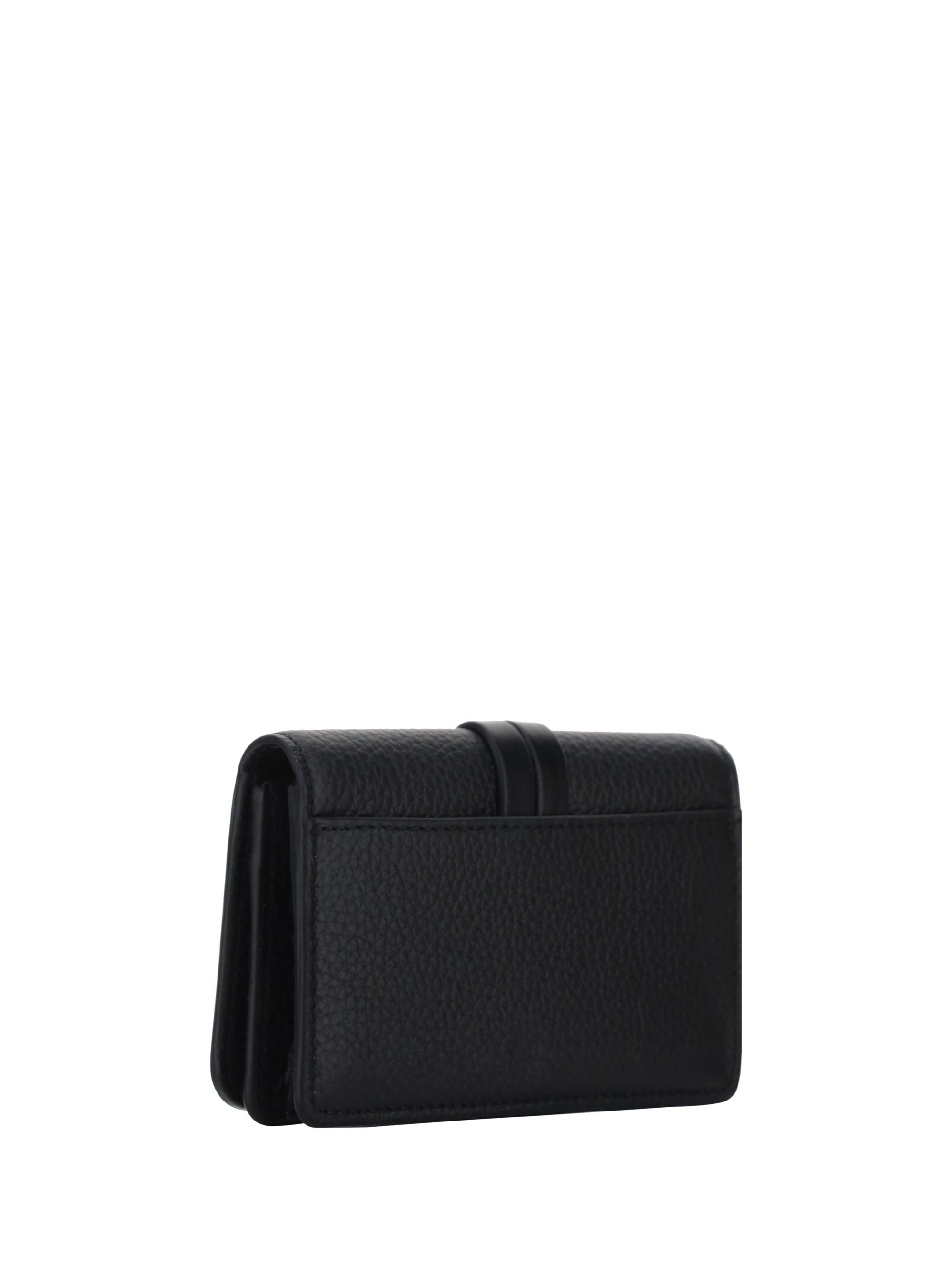 Chloé Women Alphabet Wallet - 2