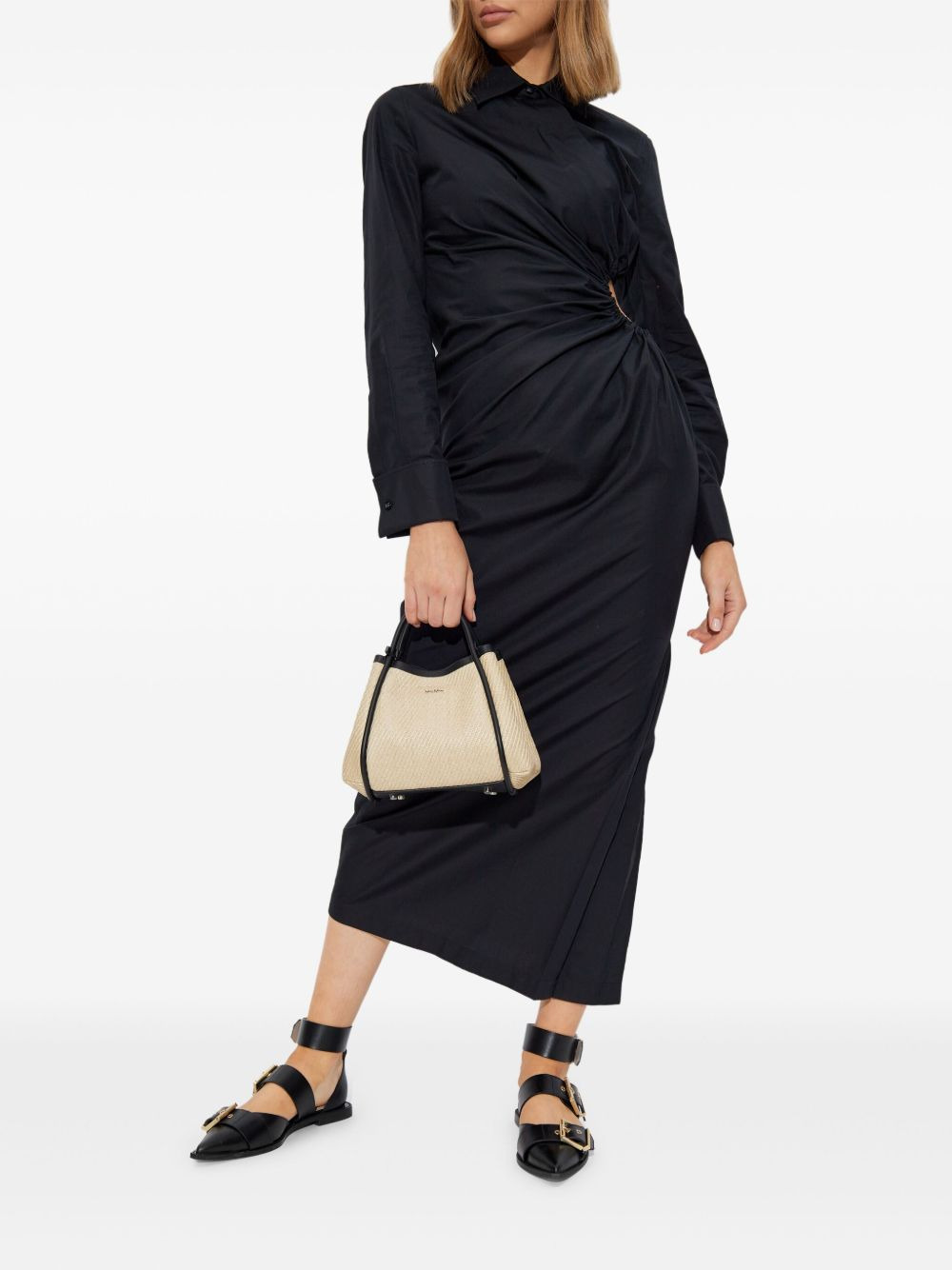 Max Mara Women Etere Dress - 5