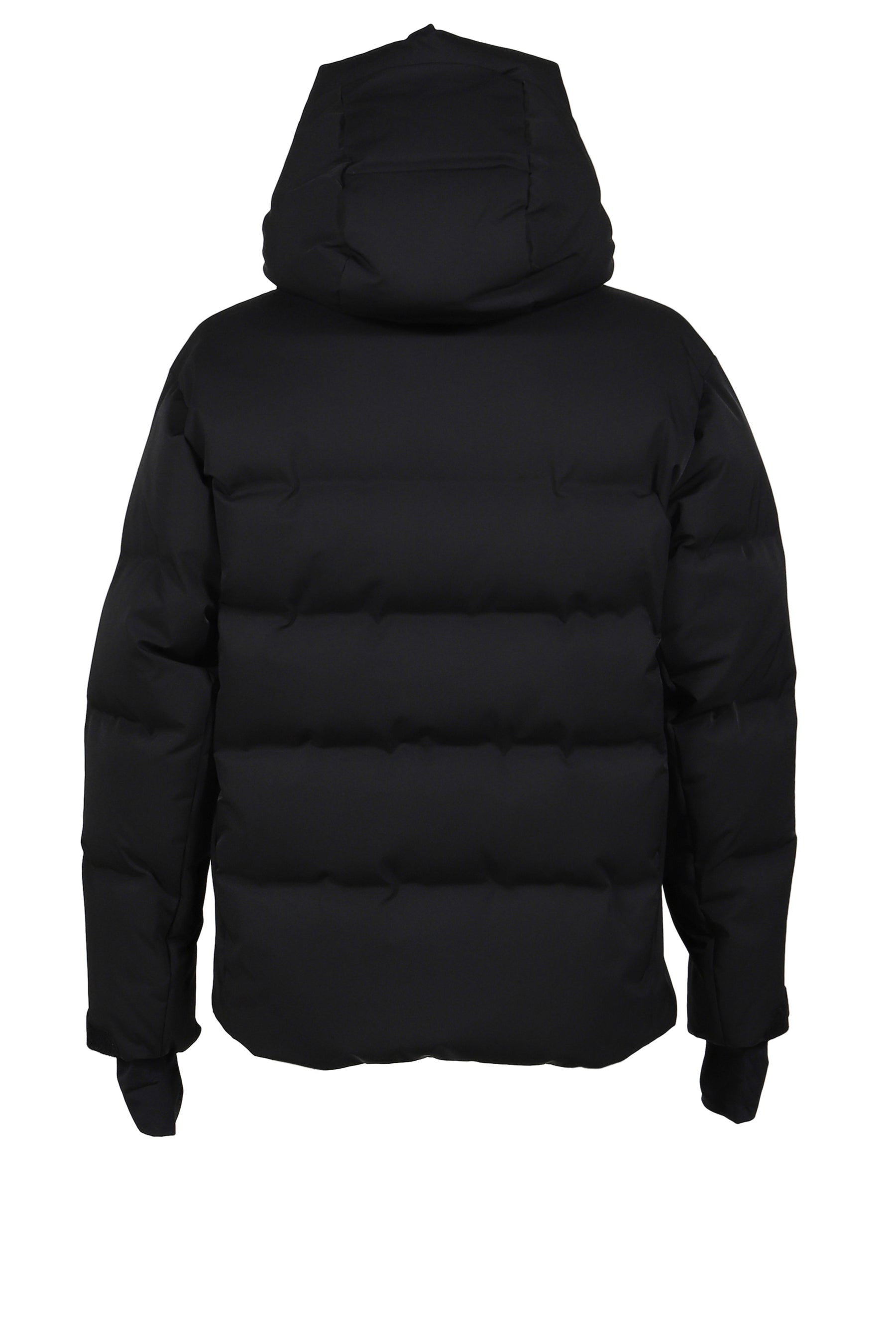 FELLBERG JACKET / BLACK - 2