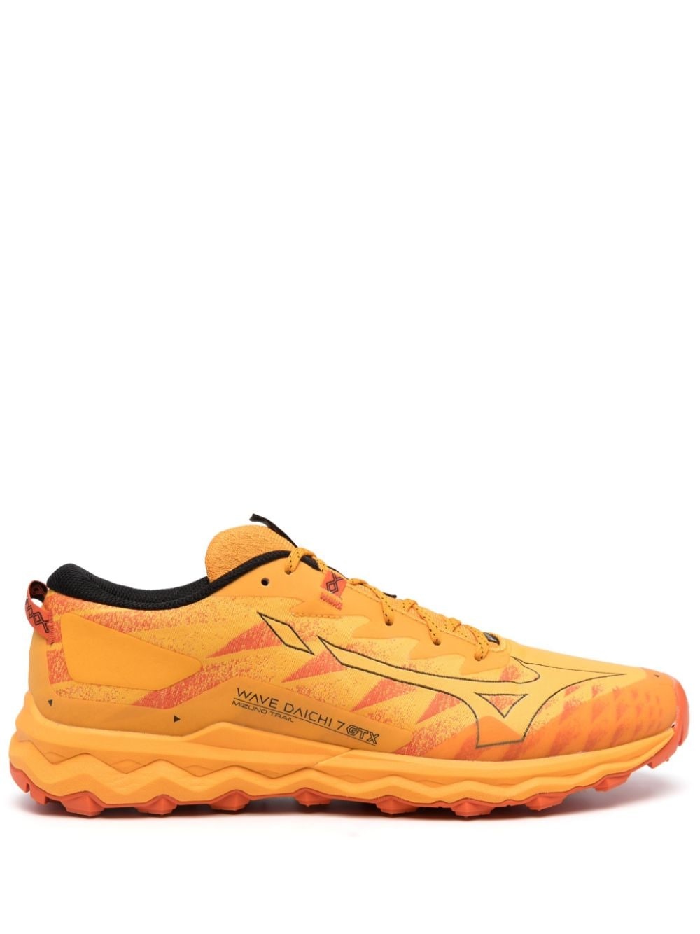 Wave Daichi 7 GTX trail sneakers - 1