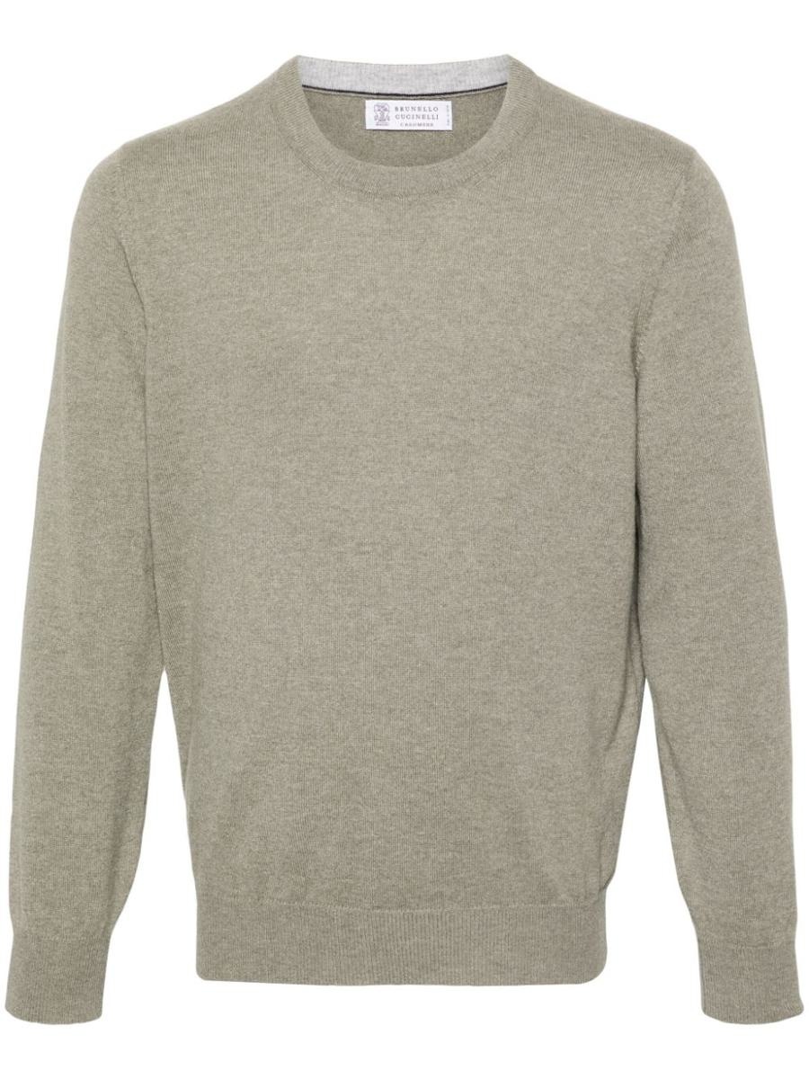 Brunello Cucinelli Sweaters - 1