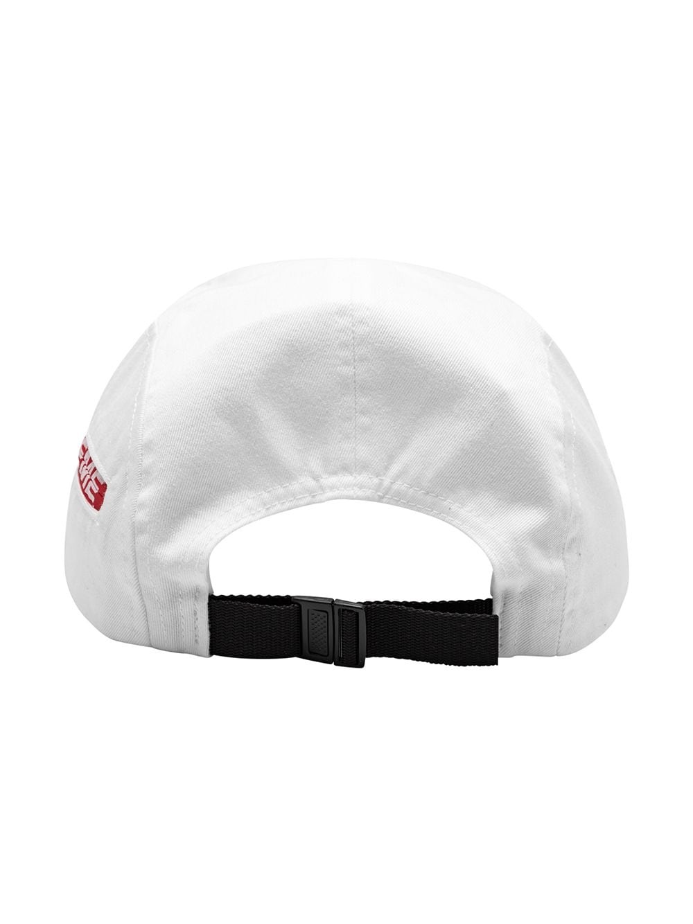 side zip camp cap - 2