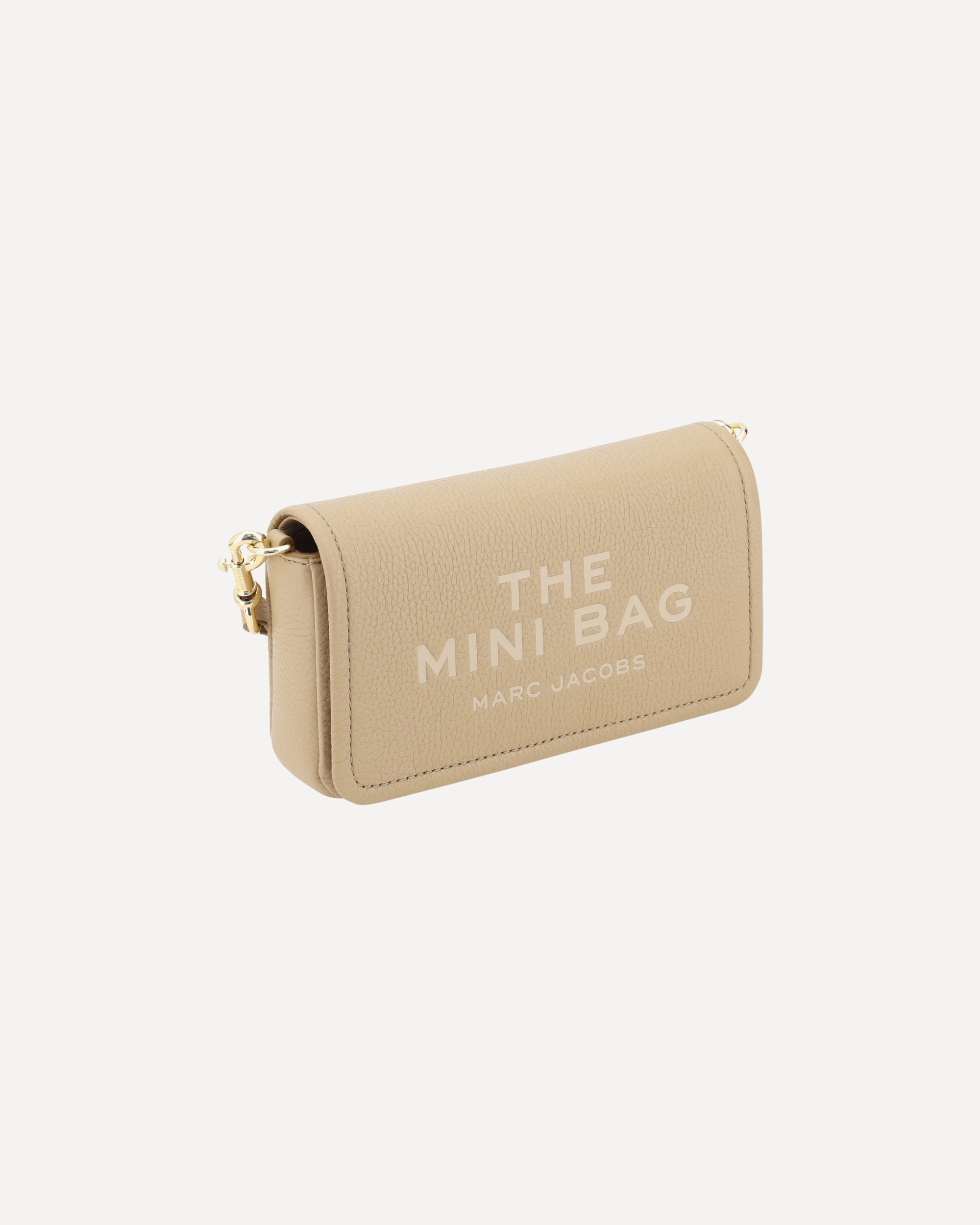 The Mini Bag Shoulder Bag - 2