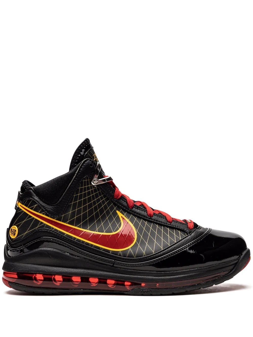 Air Max LeBron 7 PE "Fairfax" sneakers - 1