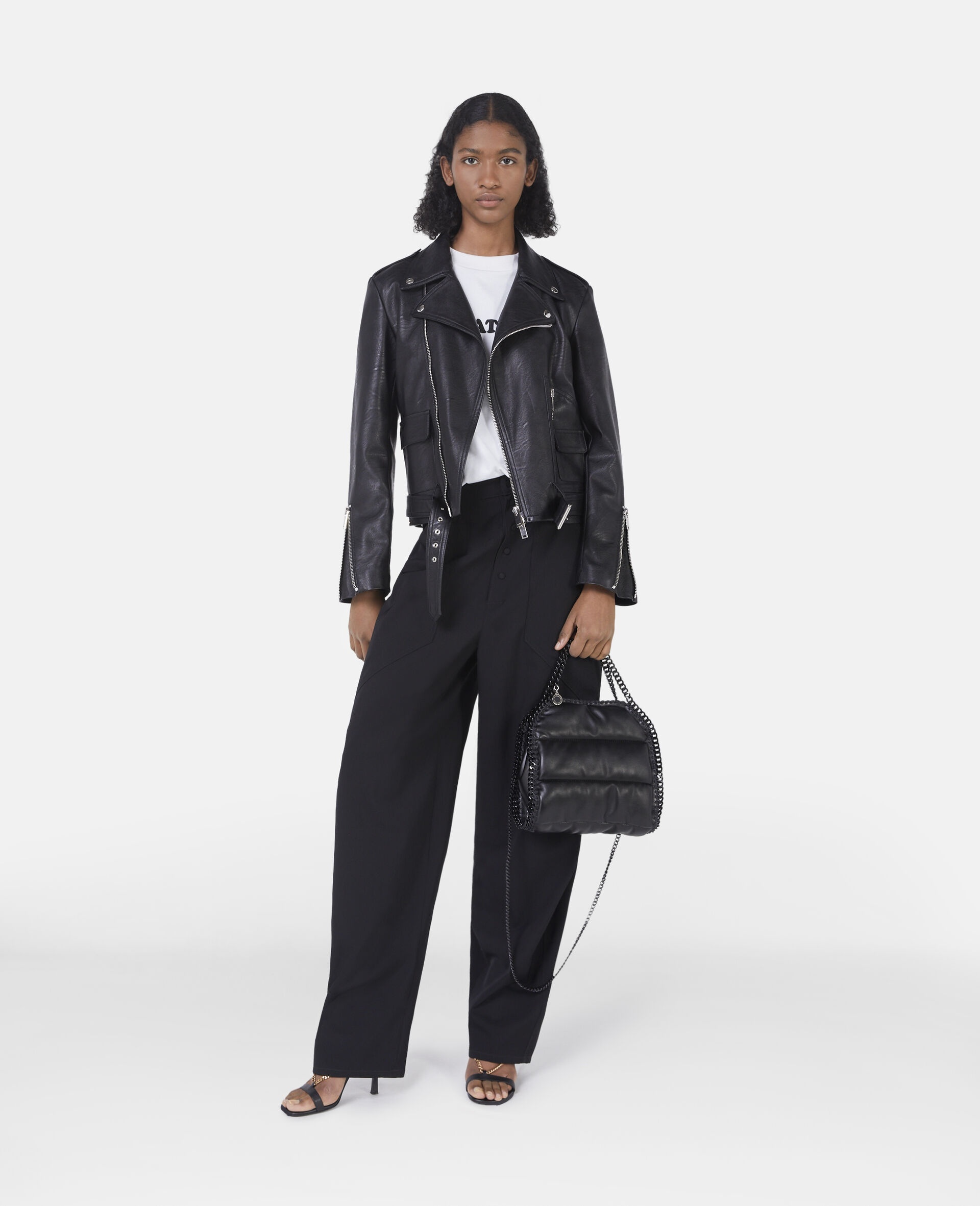 Alter Mat Biker Jacket - 2