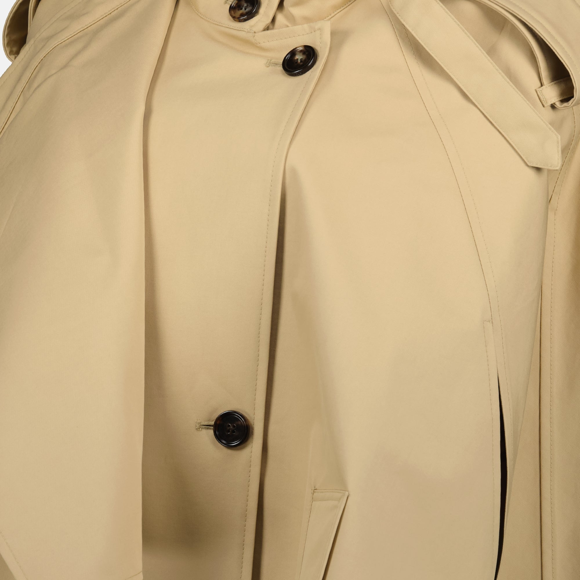 Cape beige - 5