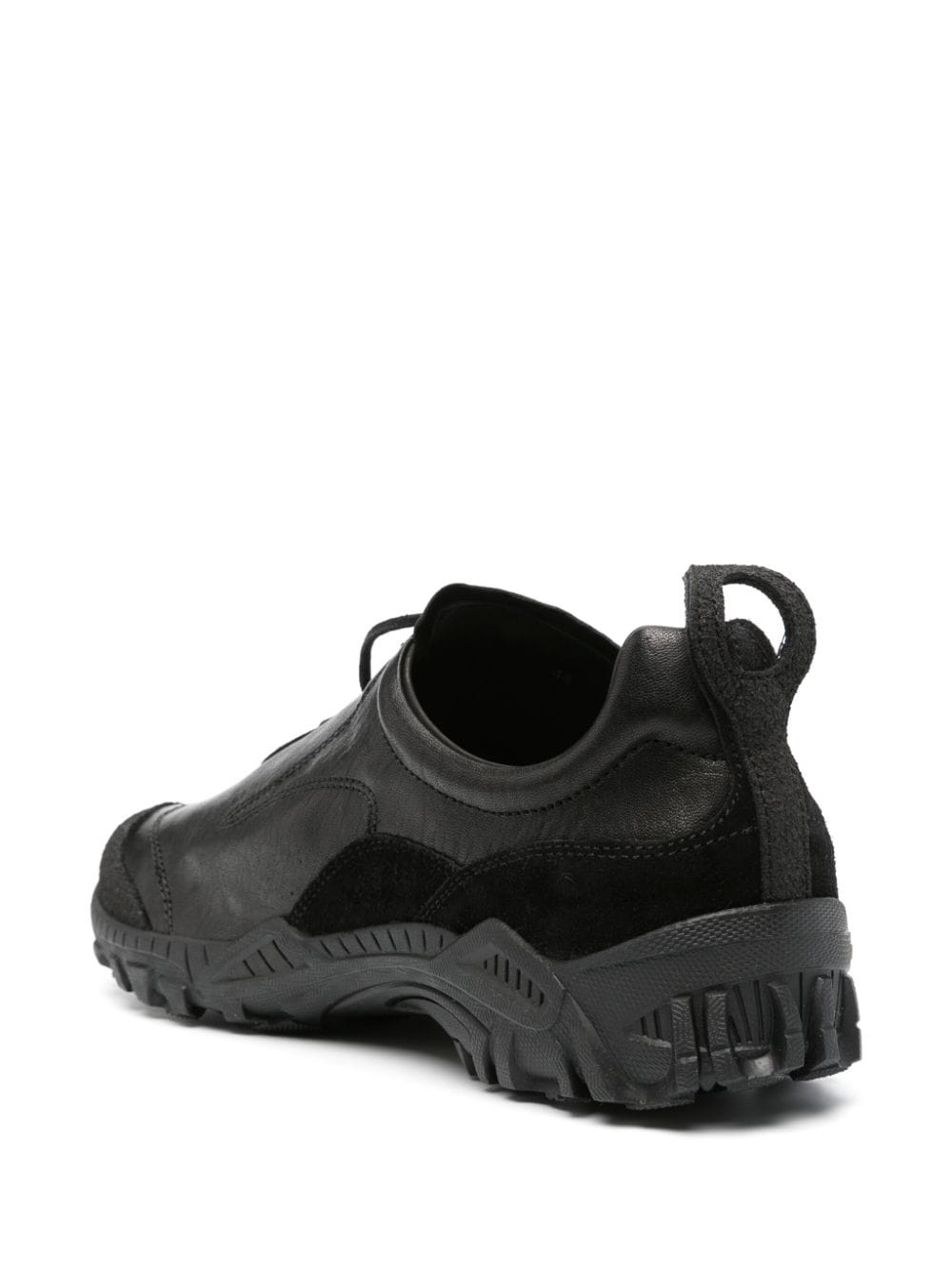 Gabe lace-up sneakers - 3