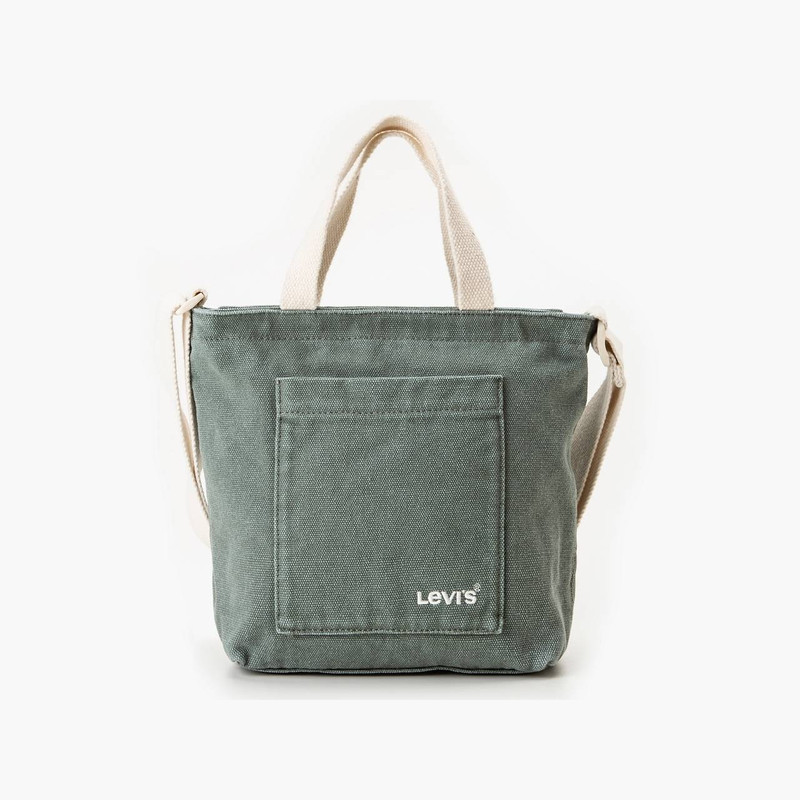 MINI ICON TOTE BAG 1